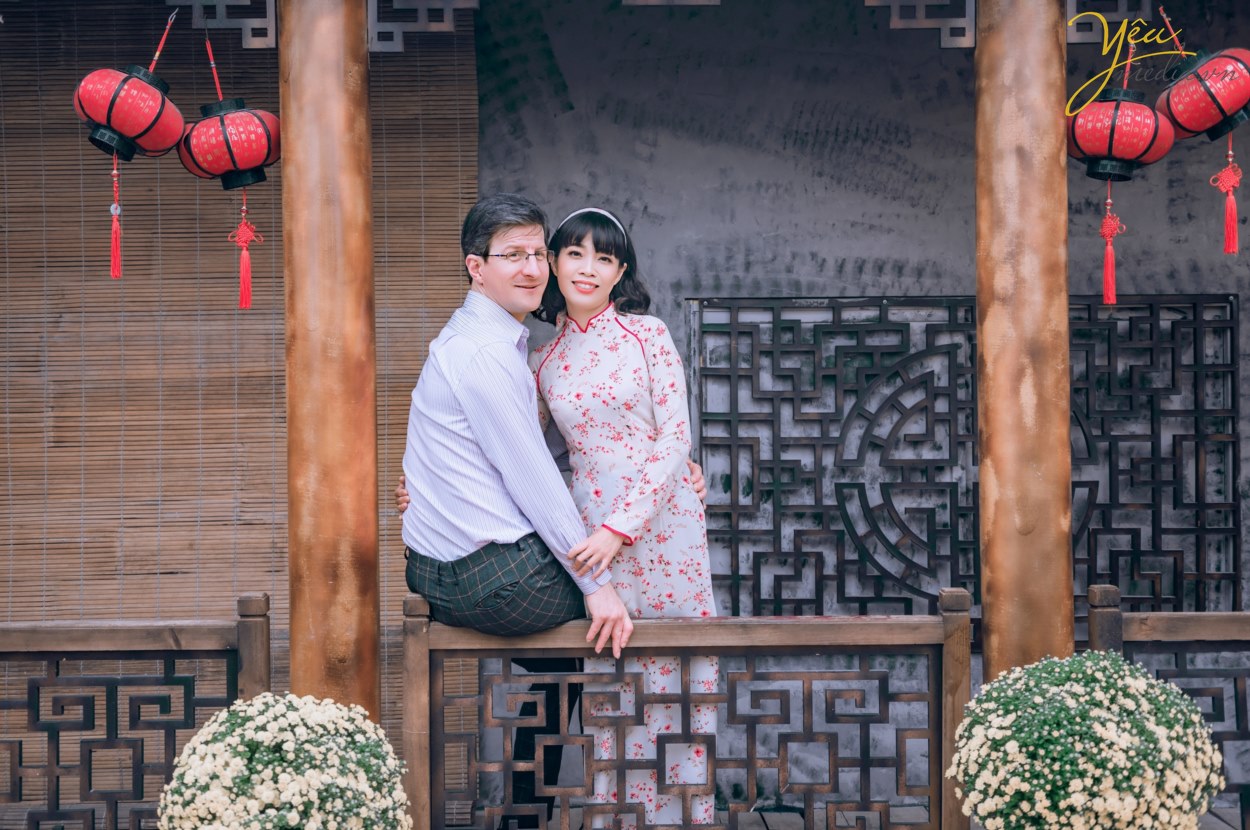 Dịch Vụ Chụp hình cưới đẹp với chi phí tiết kiệm nhất cho các CDCR là người nước ngoài muốn tổ chức đám cưới tại Việt Nam.