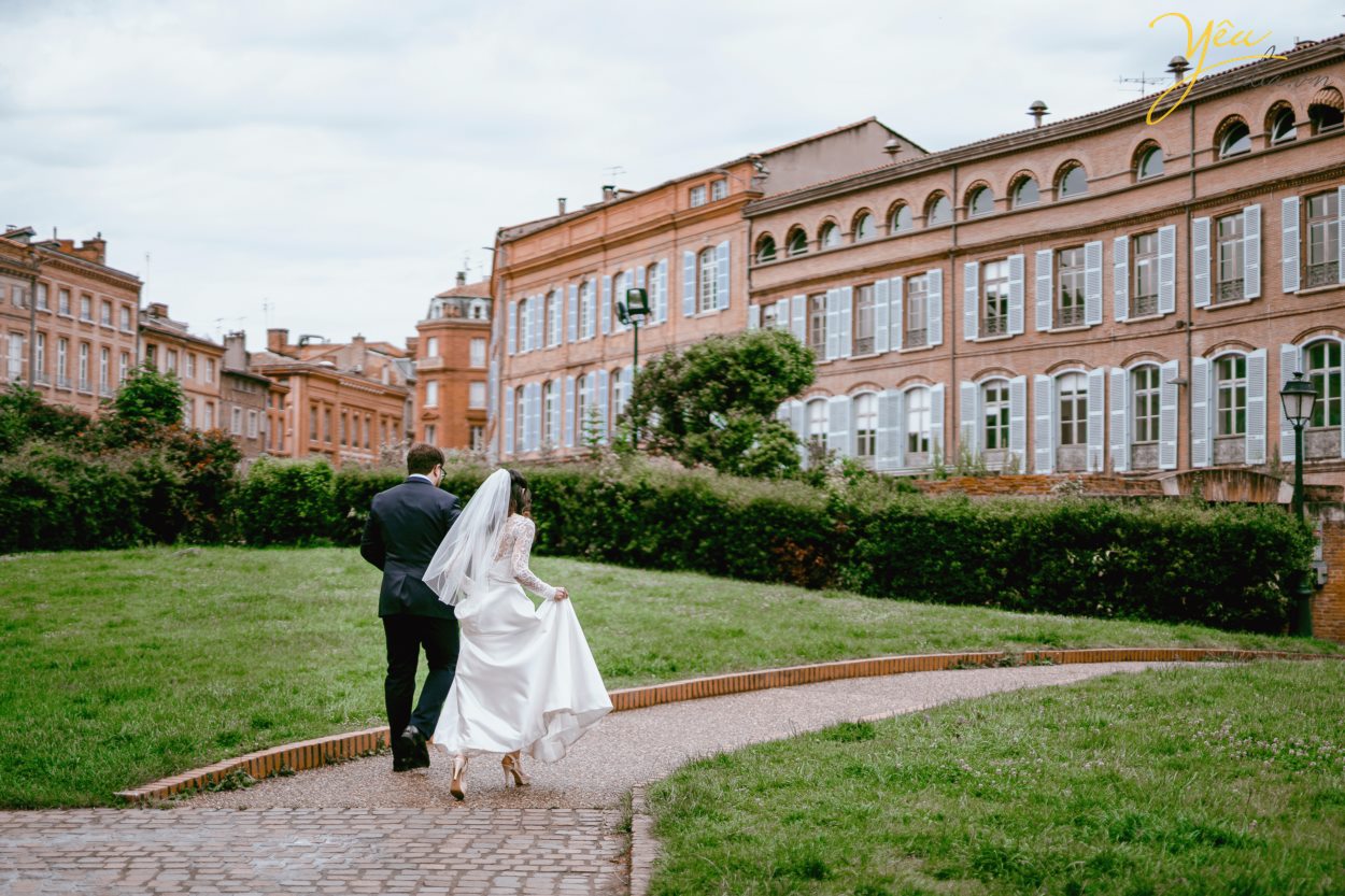 chụp ảnh cưới đẹp ở nước ngoài tư vấn ngay với yêu media để sở hữu bộ album chụp ở mỹ, châu âu, đẹp nhất