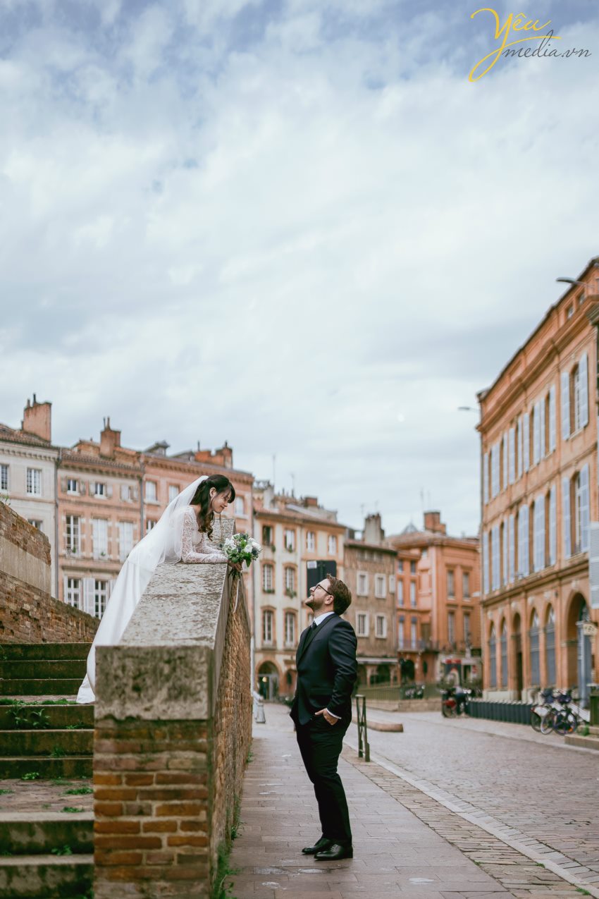chụp ảnh cưới đẹp ở nước ngoài tư vấn ngay với yêu media để sở hữu bộ album chụp ở mỹ, châu âu, đẹp nhất