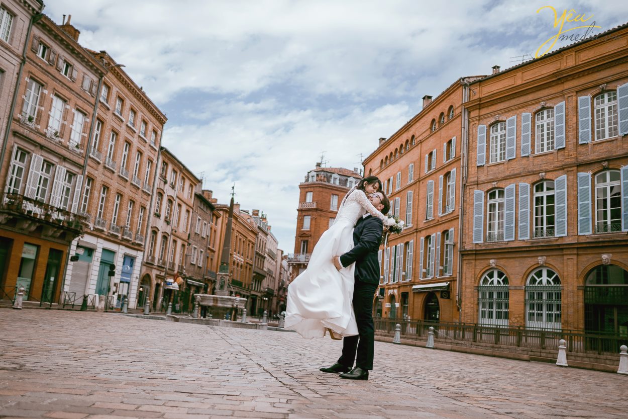 chụp ảnh cưới đẹp ở nước ngoài tư vấn ngay với yêu media để sở hữu bộ album chụp ở mỹ, châu âu, đẹp nhất