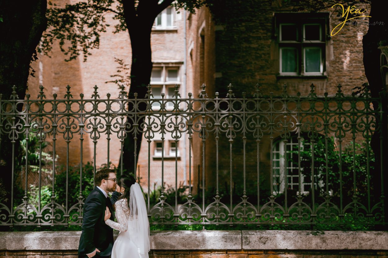 chụp ảnh cưới đẹp ở nước ngoài tư vấn ngay với yêu media để sở hữu bộ album chụp ở mỹ, châu âu, đẹp nhất