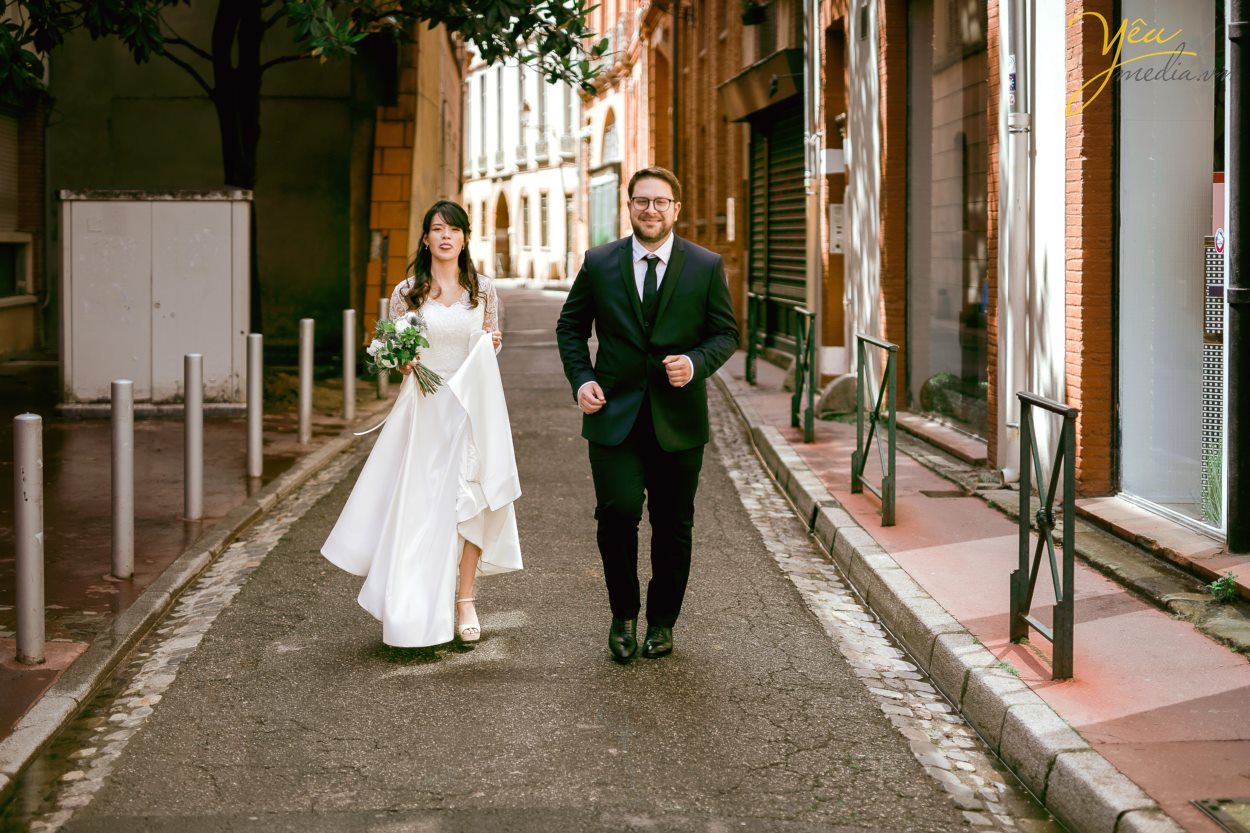 chụp ảnh cưới đẹp ở nước ngoài tư vấn ngay với yêu media để sở hữu bộ album chụp ở mỹ, châu âu, đẹp nhất