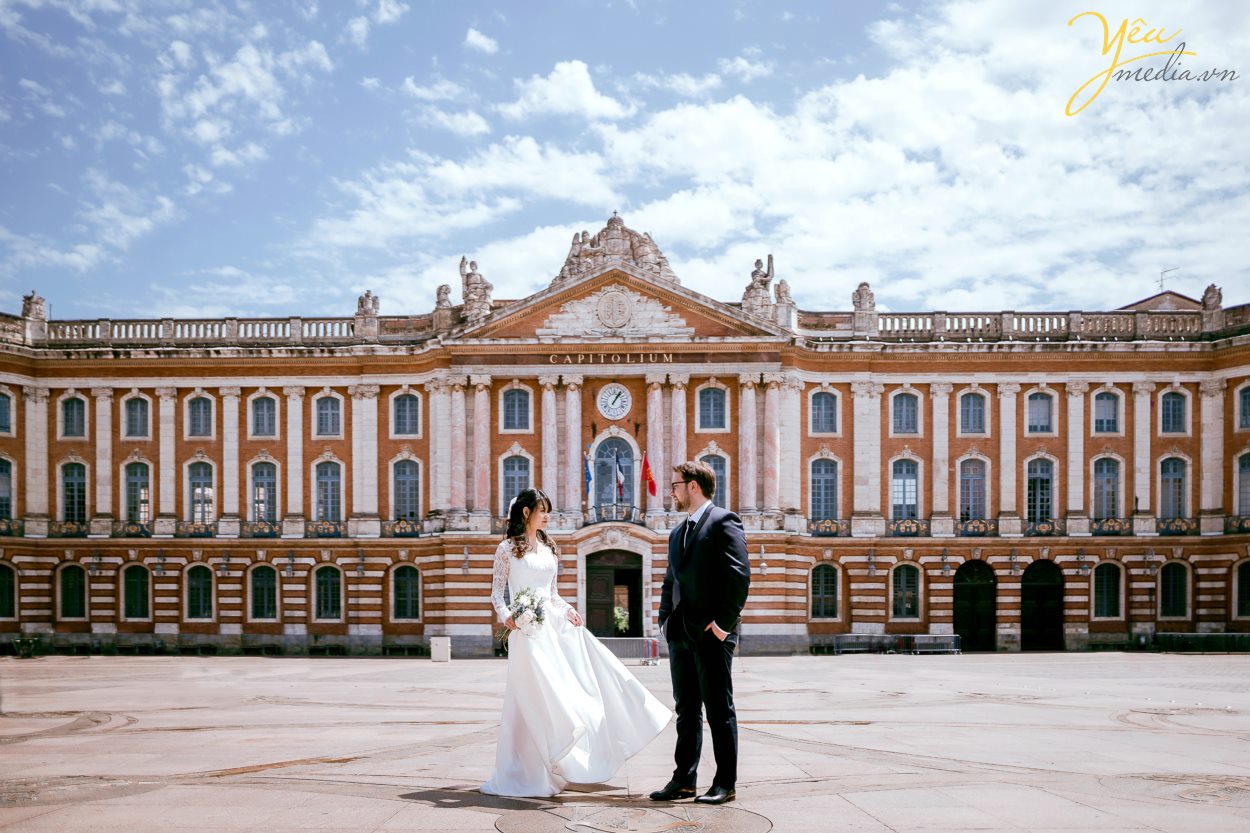 chụp ảnh cưới đẹp ở nước ngoài tư vấn ngay với yêu media để sở hữu bộ album chụp ở mỹ, châu âu, đẹp nhất
