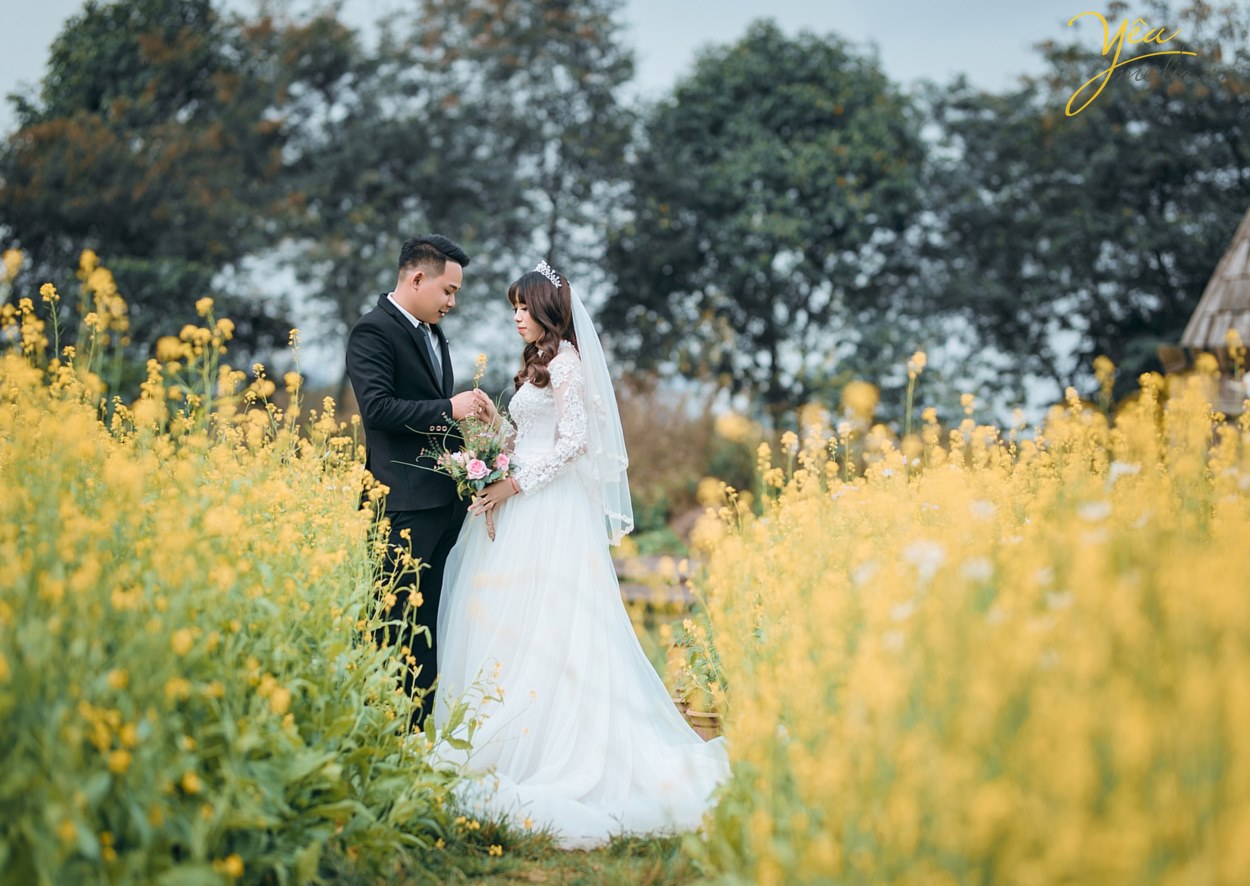 Ảnh cưới Đẹp Lạ - Tinh Tế - Sang trọng. Tận tâm vì một sản phẩm hơn ngàn lời nói. Top 100 thương hiệu nổi tiếng VN