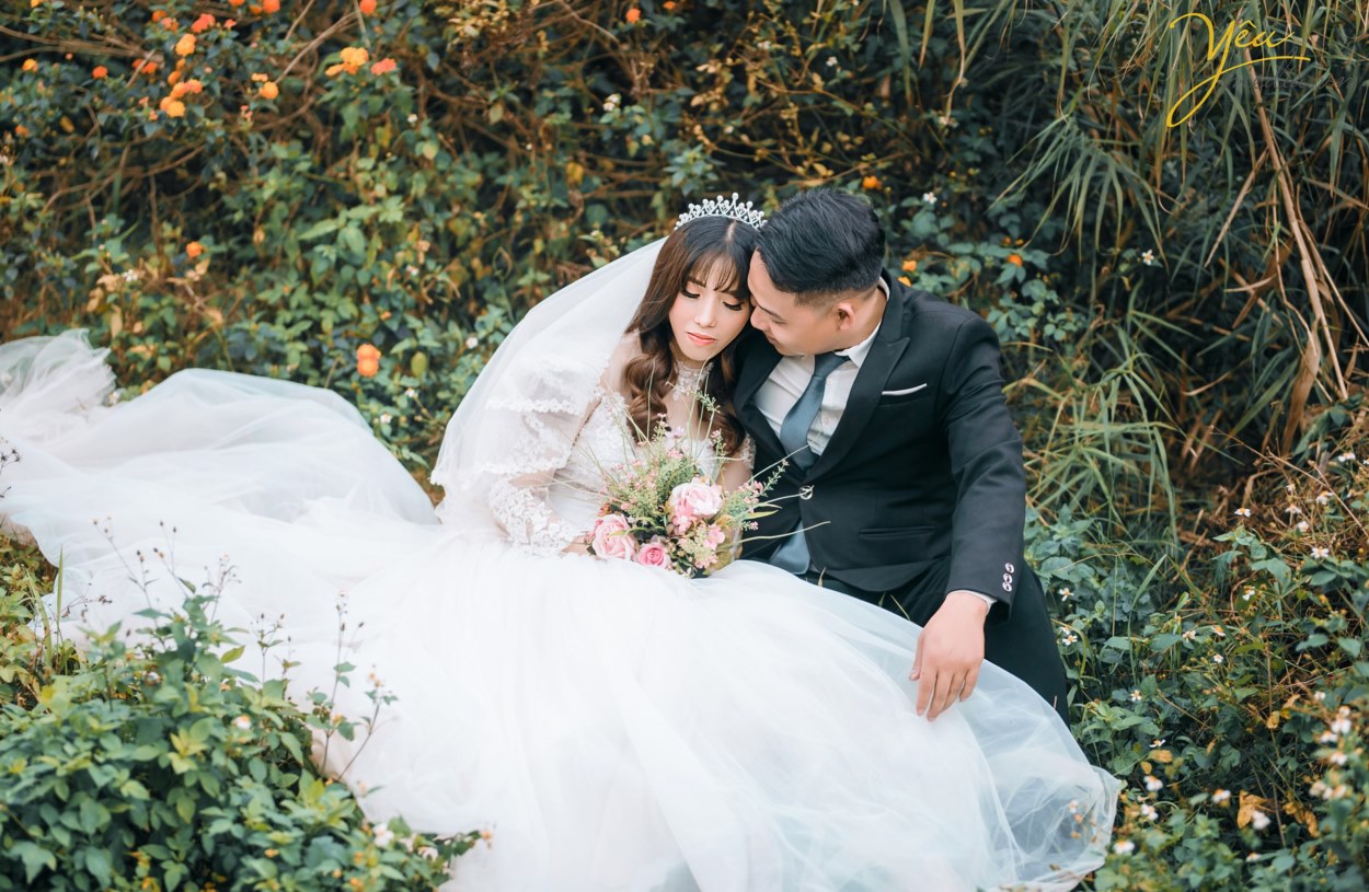 Chụp ảnh cưới Uy Tín Studio Chụp Ảnh Cưới Uy Tín Tại Hà Nội. Bạn đã sẵn sàng chưa?