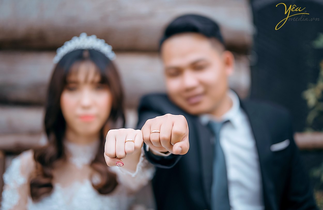 Chụp ảnh cưới tại Hà Nội - Lựa chọn dịch vụ chụp hình cưới, studio chụp hình cưới