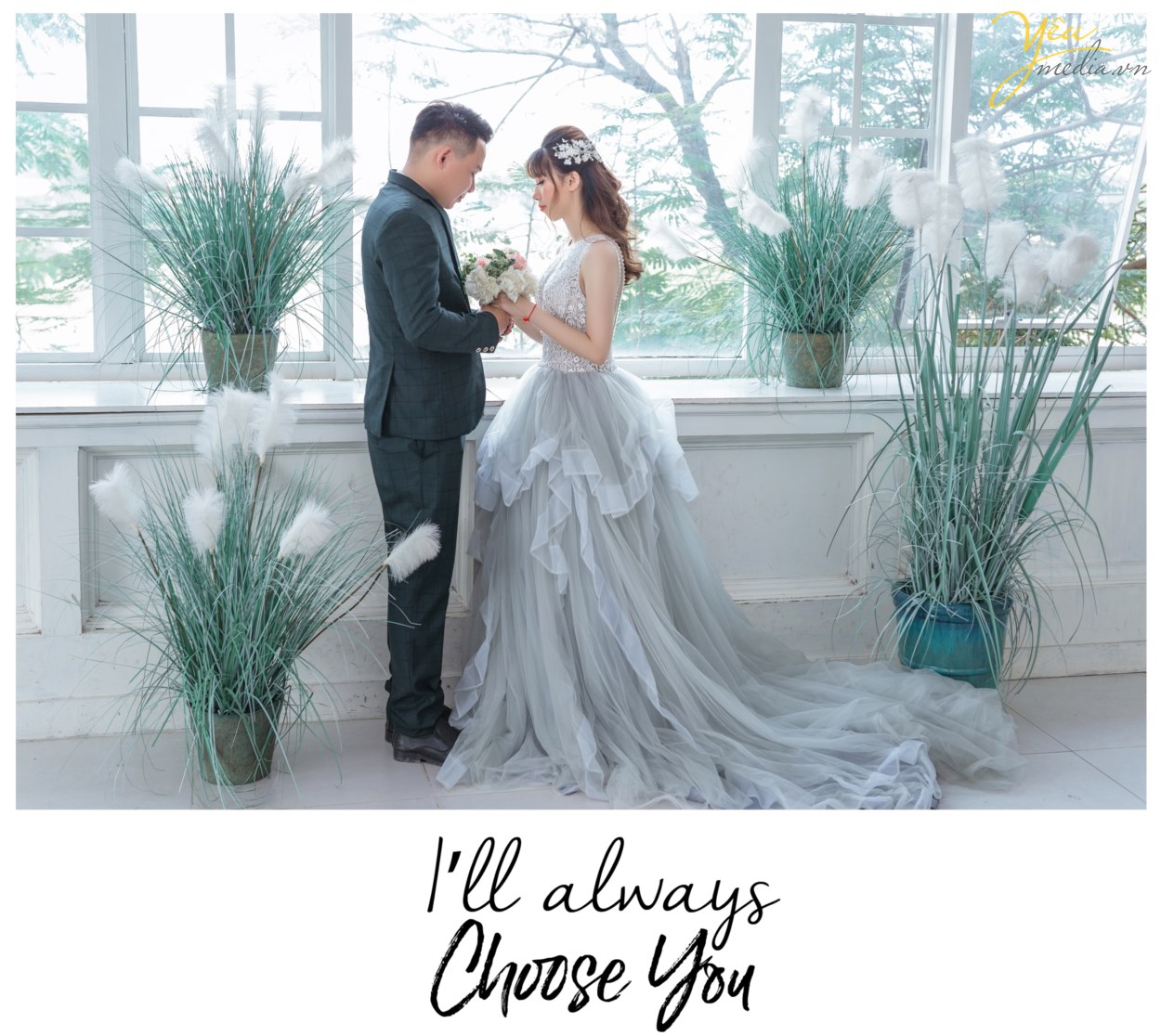 Top 11 studio chụp ảnh cưới đẹp nổi tiếng ở Hà Nội - Toplist.vn