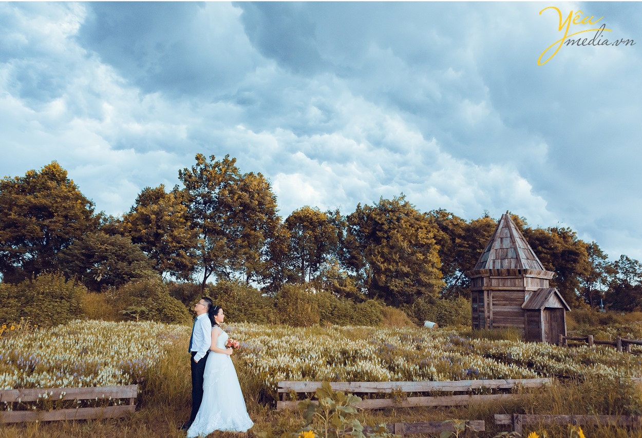 cảnh đẹp nhất hà nội để chụp ảnh cưới trong santorini