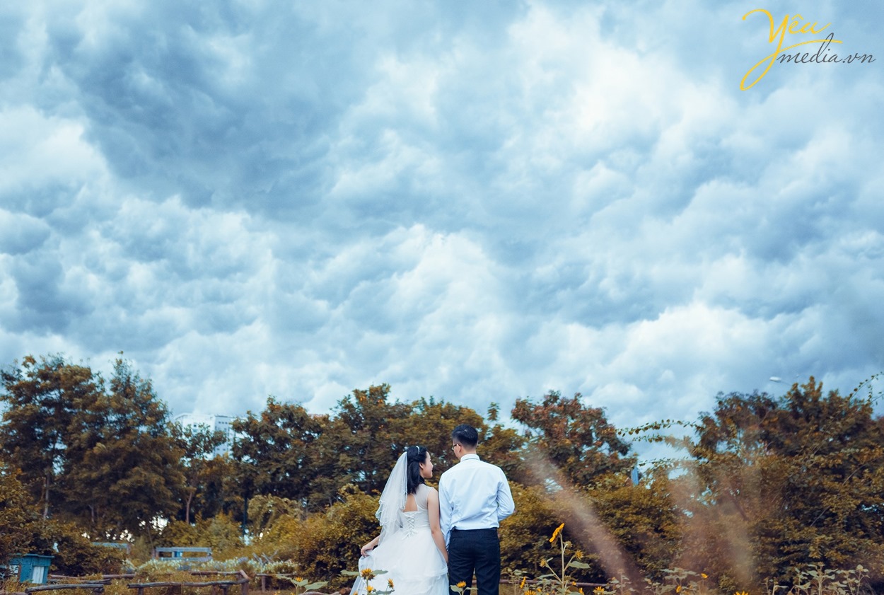 khu vực chụp ảnh cưới ngoài trời đẹp nhất hà nội là ở đâu