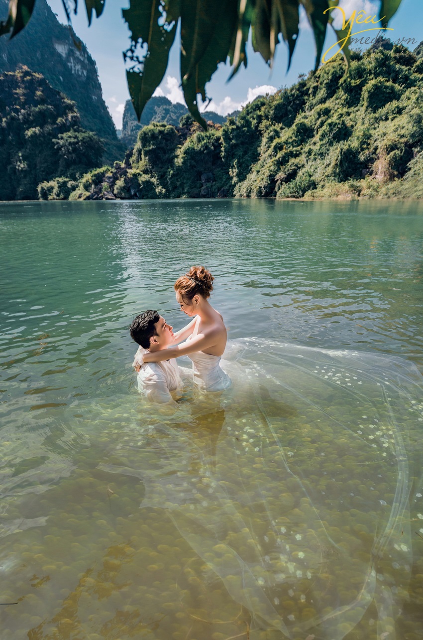 studio nào có gói chụp ảnh cưới ở tràng an ninh bình đẹp nhất hà nội