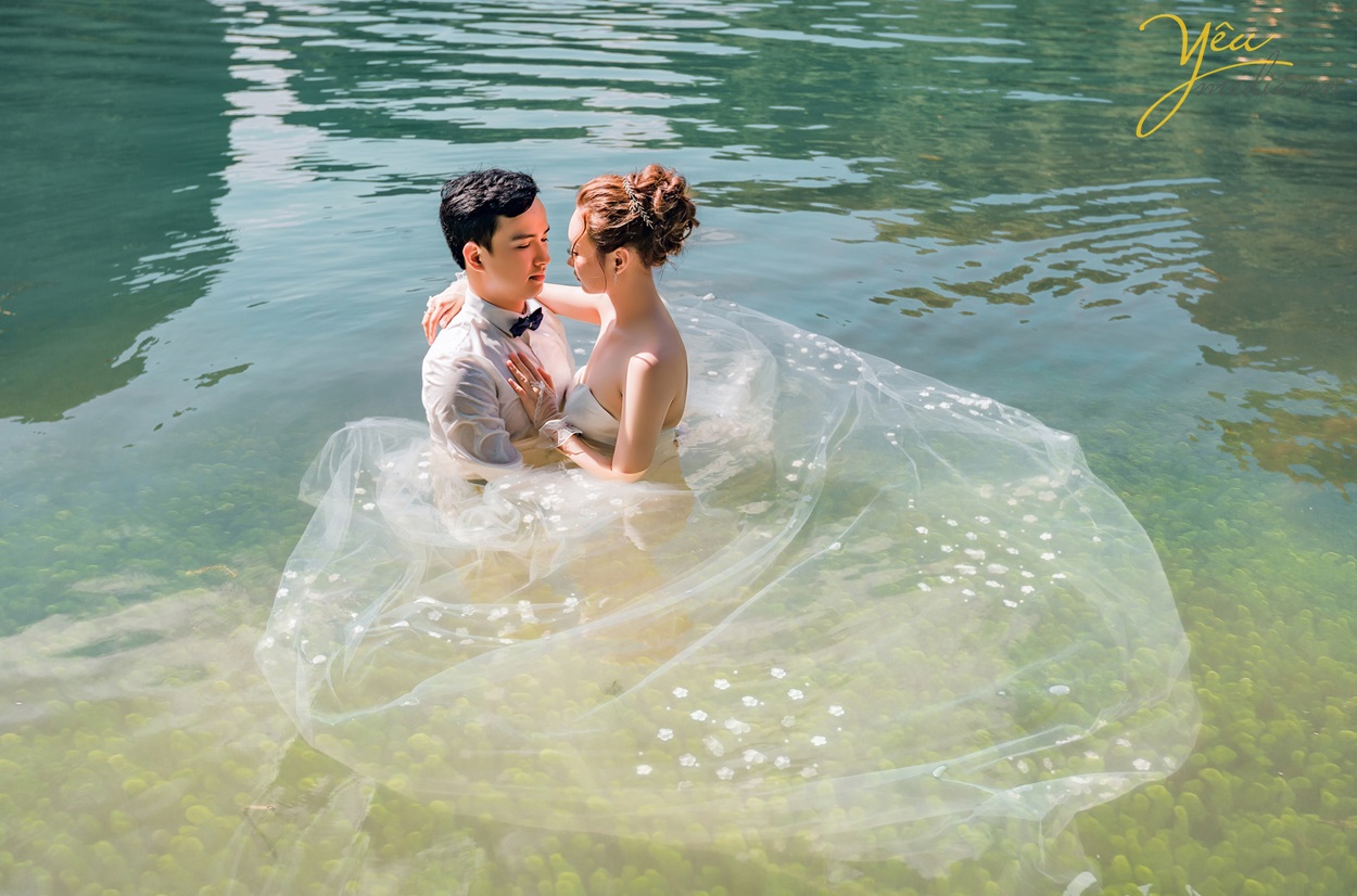 giá chụp ảnh cưới ở tràng an ninh bình là bao nhiêu