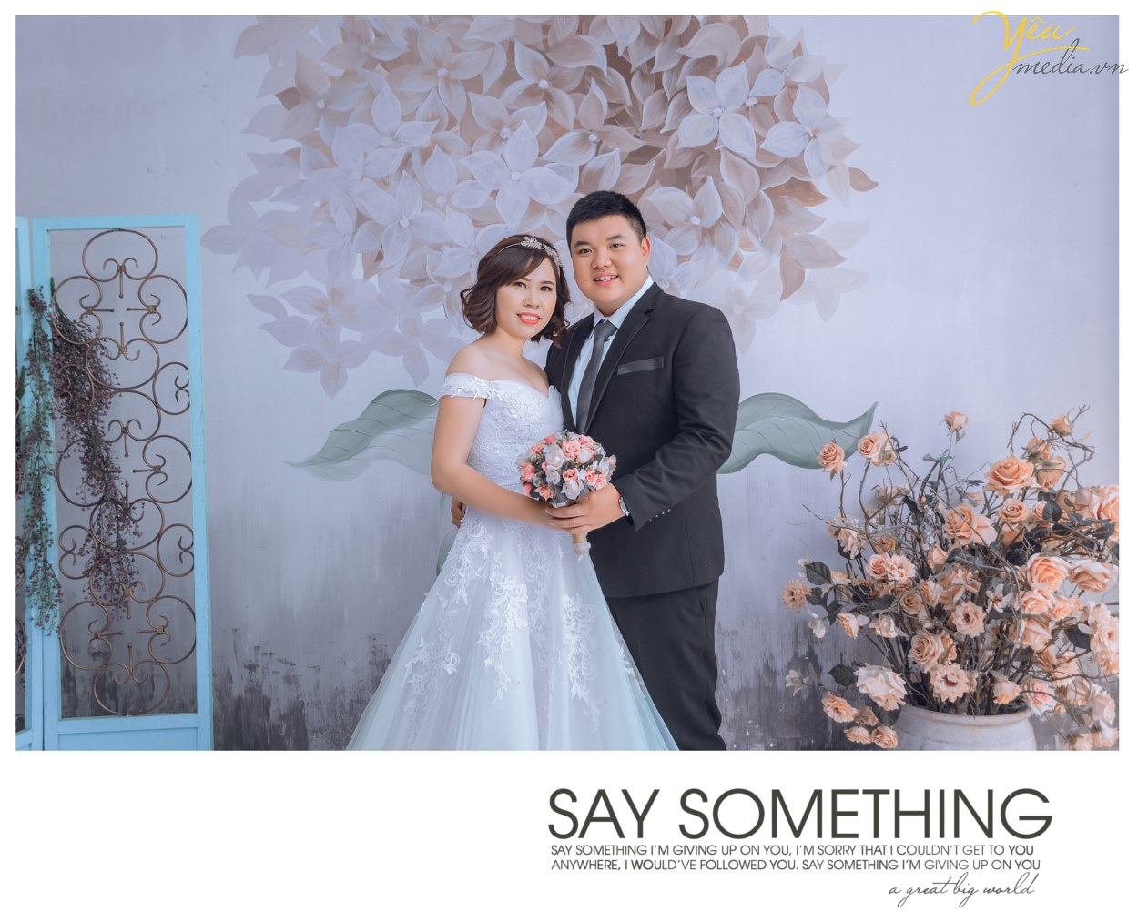 Chụp ảnh cưới tuyệt đẹp với giá rẻ và dịch vụ trọn gói Áo cưới mới về tuyệt đẹp đừng bỏ lỡ. Nhiều gói chụp phù hợp. Ưu đãi lớn. Chụp tuyệt đẹp, nhiếp ảnh gia, stylis, makeup đẳng cấp.