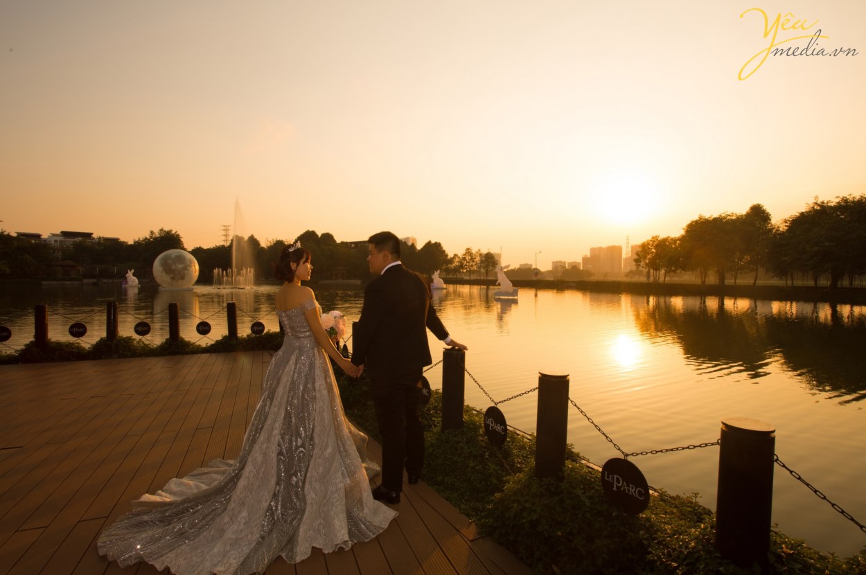 chụp ảnh cưới hà nội ở đâu đẹp