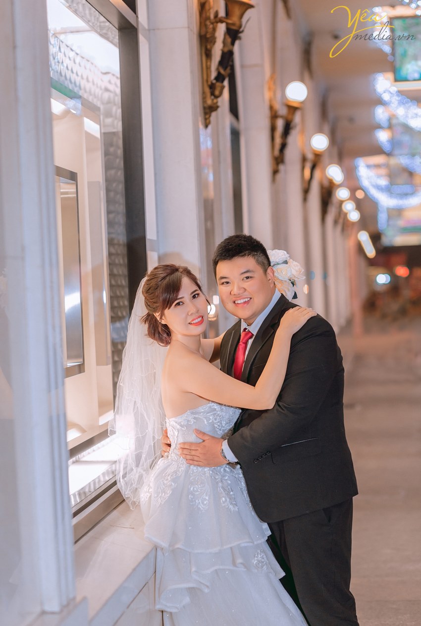 Kinh nghiệm chọn lựa Studio chụp ảnh cưới đẹp tại Hà Nội