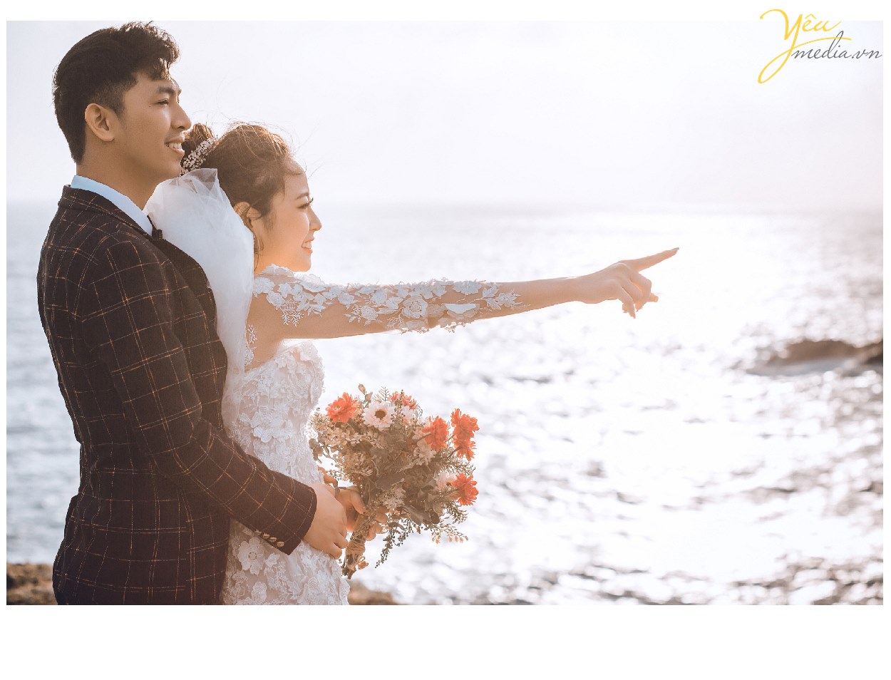 chụp hình cưới ở phú yên tuy hòa hết bao nhiêu tiền