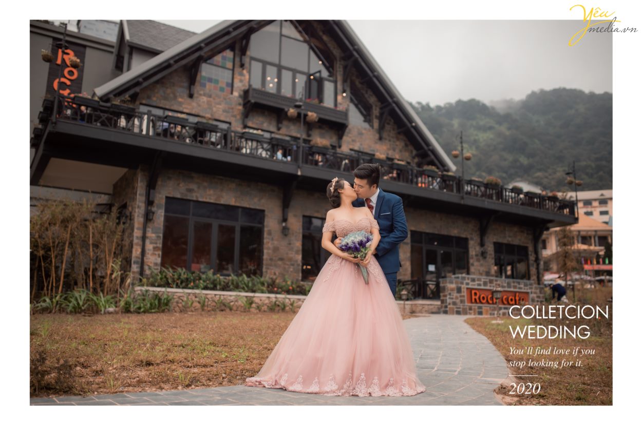 chụp ảnh cưới ở tam đảo studio nào đẹp nhất giá bao nhiêu