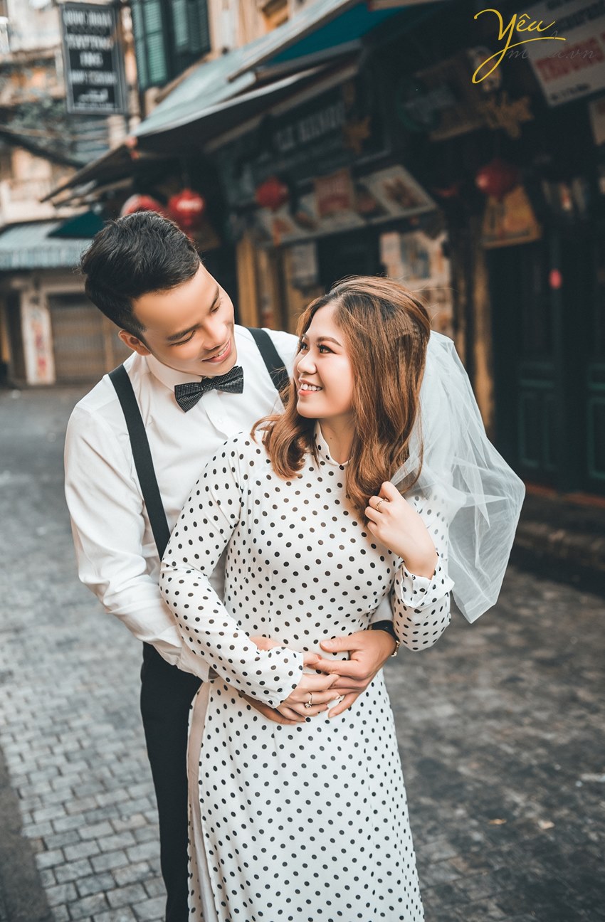 nên chọn studio ảnh viện áo cưới nào chụp ảnh ở tạ hiền mã mây đẹp