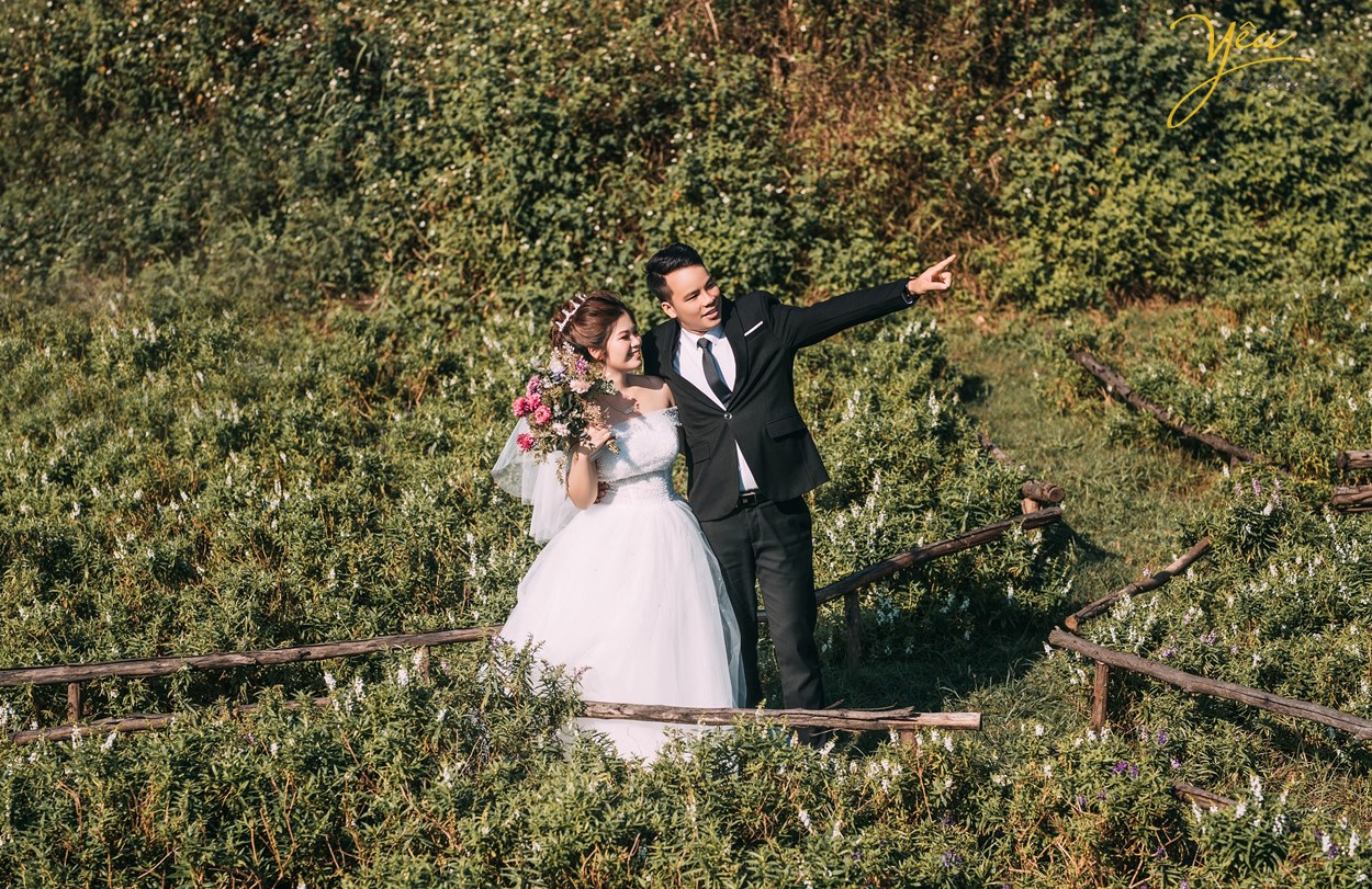 chọn ekip yêu media chụp ảnh cưới ở phim trường hà nội đẹp nhất