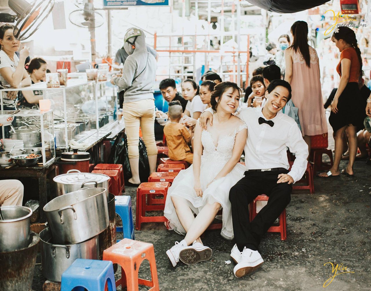 anh cuoi dep chup o dau tai hue