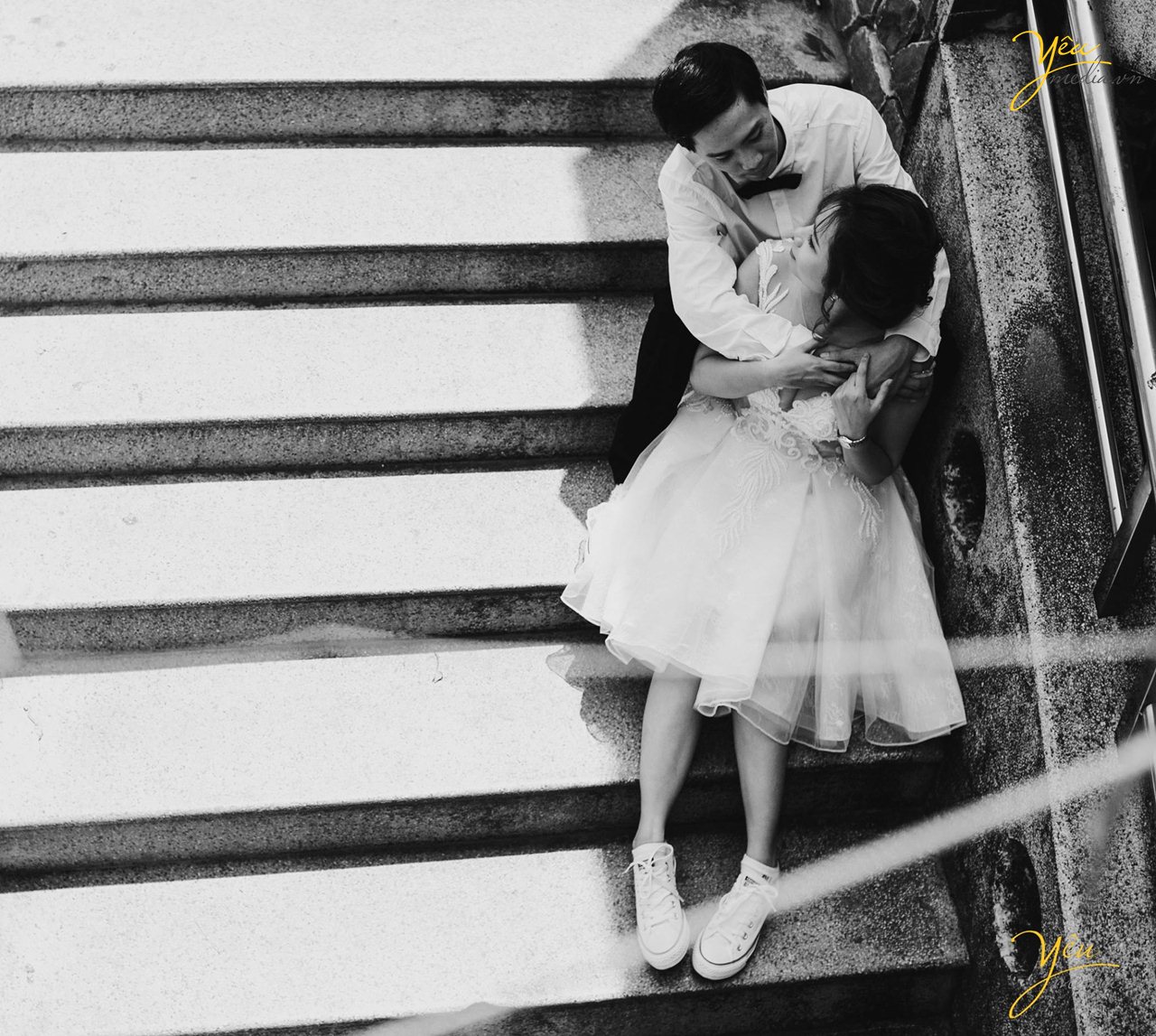 anh cuoi dep chup o dau tai hue