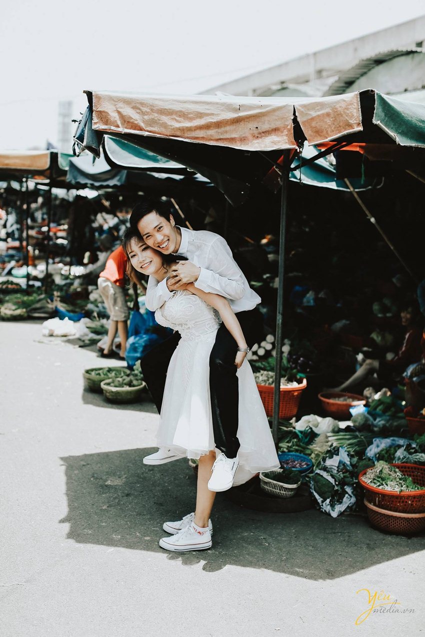 anh cuoi dep chup o dau tai hue