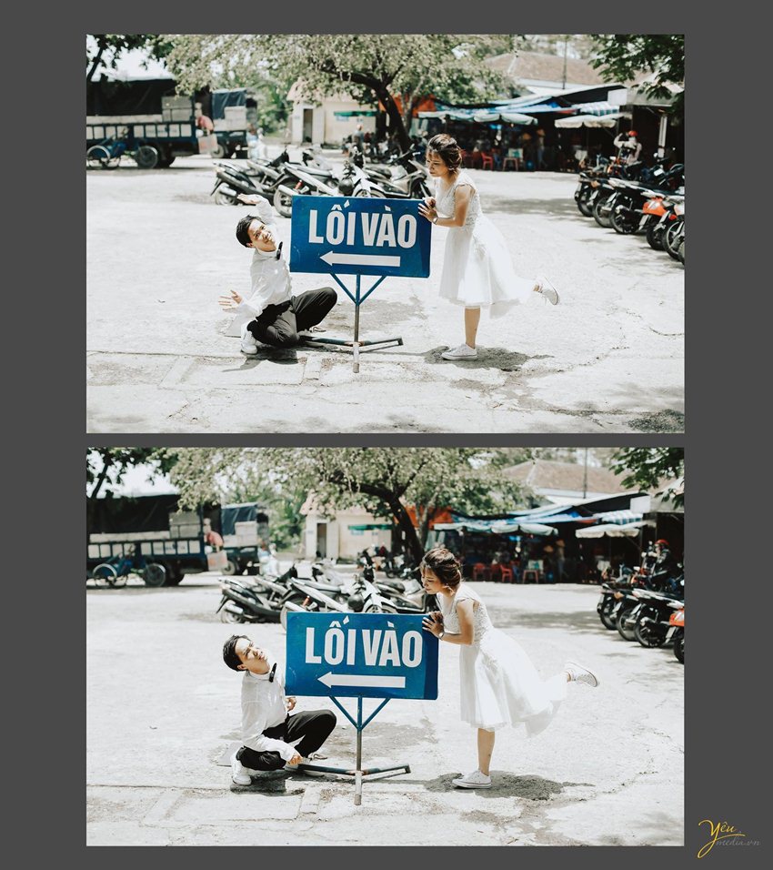 anh cuoi dep chup o dau tai hue