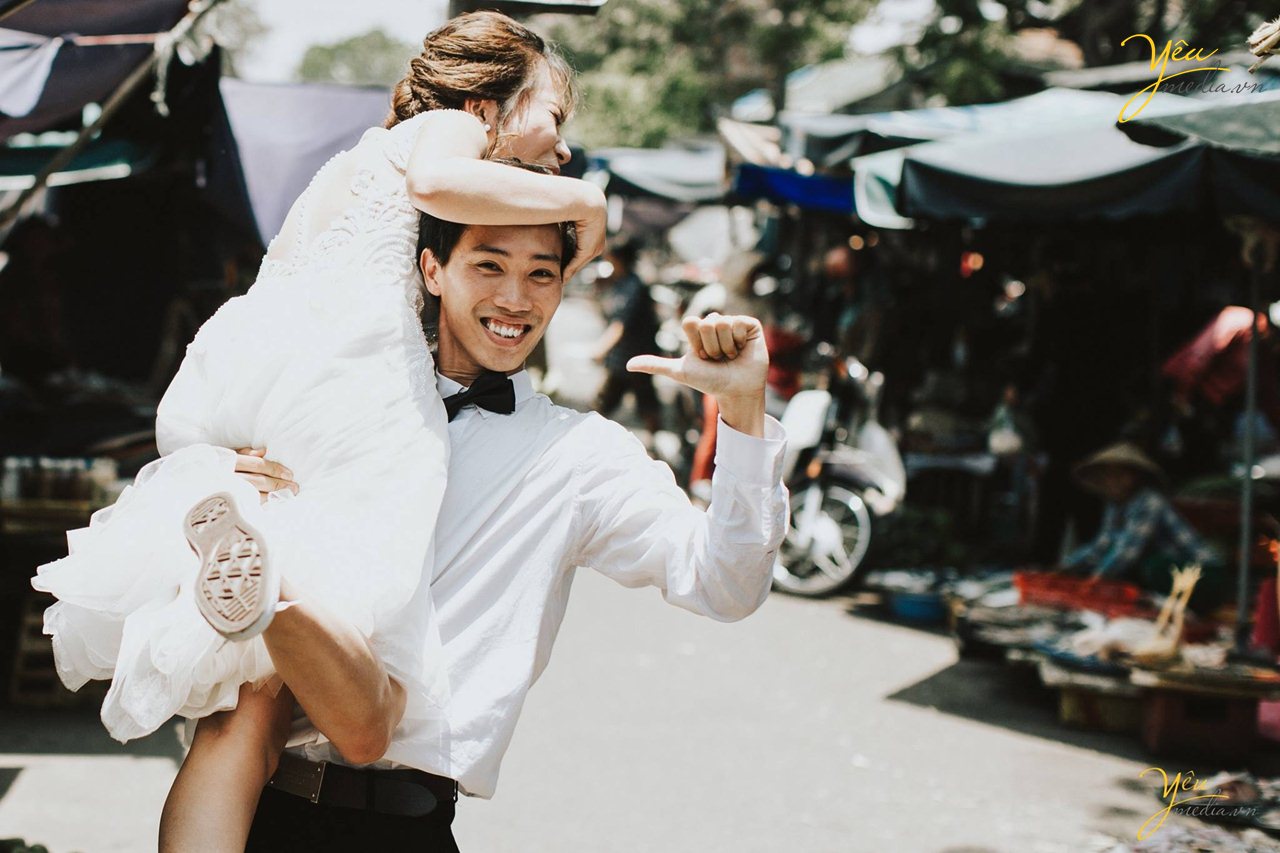 anh cuoi dep chup o dau tai hue