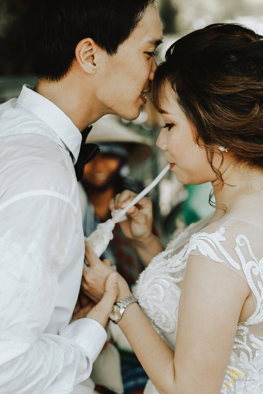 anh cuoi dep chup o dau tai hue