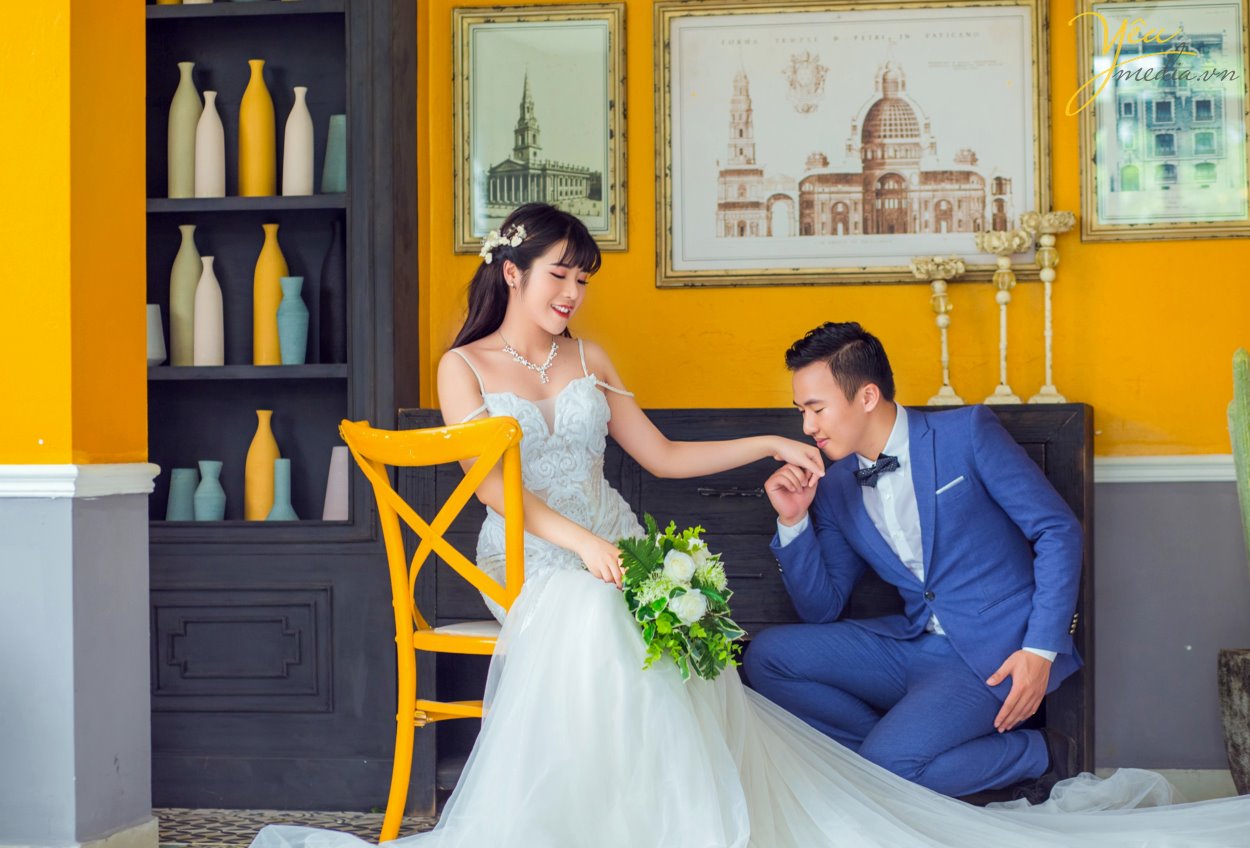 LePARC by Gamuda - Điểm đến lý tưởng cho các cặp đôi uyên ương đang có nhu cầu chụp ảnh cưới hoặc tổ chức tiệc cưới ngoài trời.  Xu hướng chụp ảnh cưới hiện nay thiên về chụp ngoại cảnh, chụp với phong cảnh thiên nhiên đẹp nhẹ nhàng, tự nhiên và gần gũi ngày càng được nhiều bạn trẻ ưa chuộng để lưu giữ khoảnh khắc hạnh phúc.