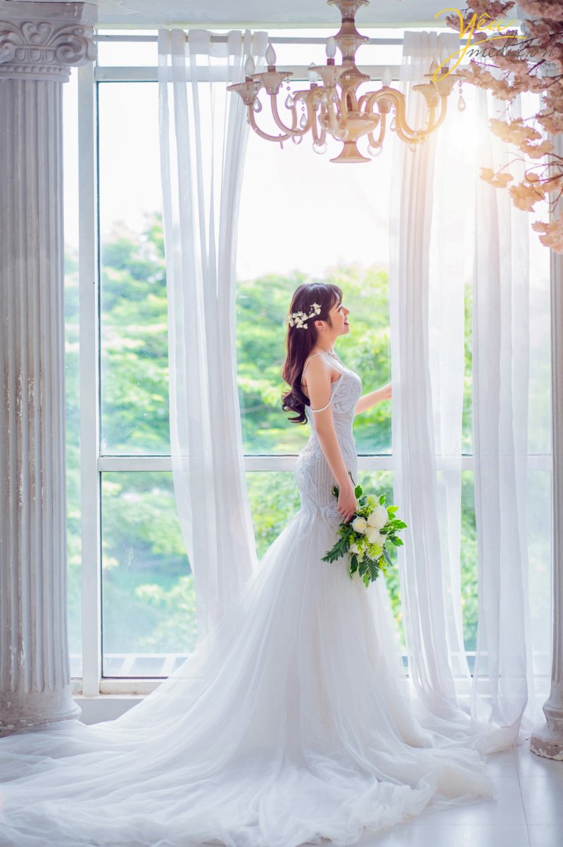 LePARC by Gamuda - Điểm đến lý tưởng cho các cặp đôi uyên ương đang có nhu cầu chụp ảnh cưới hoặc tổ chức tiệc cưới ngoài trời.  Xu hướng chụp ảnh cưới hiện nay thiên về chụp ngoại cảnh, chụp với phong cảnh thiên nhiên đẹp nhẹ nhàng, tự nhiên và gần gũi ngày càng được nhiều bạn trẻ ưa chuộng để lưu giữ khoảnh khắc hạnh phúc.