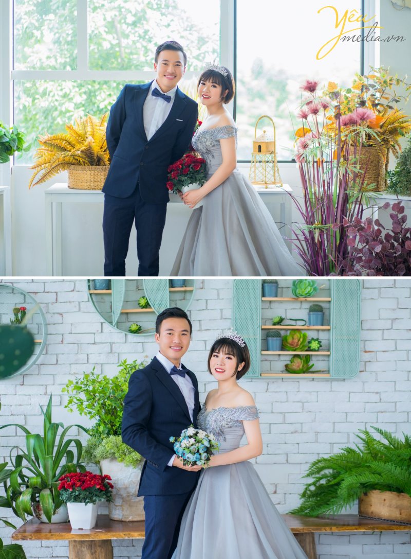 LePARC by Gamuda - Điểm đến lý tưởng cho các cặp đôi uyên ương đang có nhu cầu chụp ảnh cưới hoặc tổ chức tiệc cưới ngoài trời.  Xu hướng chụp ảnh cưới hiện nay thiên về chụp ngoại cảnh, chụp với phong cảnh thiên nhiên đẹp nhẹ nhàng, tự nhiên và gần gũi ngày càng được nhiều bạn trẻ ưa chuộng để lưu giữ khoảnh khắc hạnh phúc.