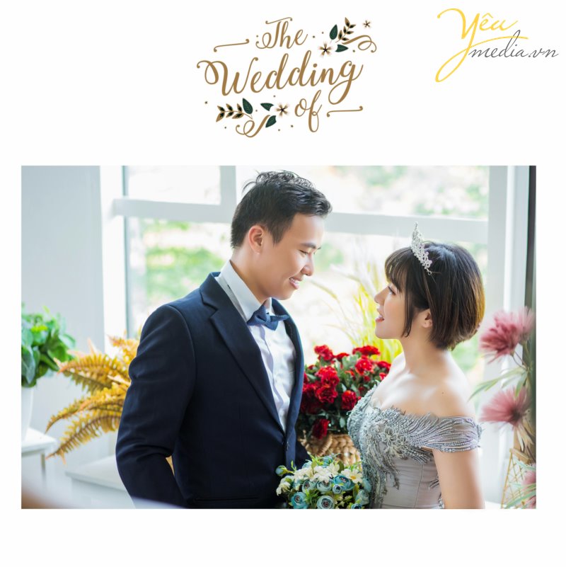 LePARC by Gamuda - Điểm đến lý tưởng cho các cặp đôi uyên ương đang có nhu cầu chụp ảnh cưới hoặc tổ chức tiệc cưới ngoài trời.  Xu hướng chụp ảnh cưới hiện nay thiên về chụp ngoại cảnh, chụp với phong cảnh thiên nhiên đẹp nhẹ nhàng, tự nhiên và gần gũi ngày càng được nhiều bạn trẻ ưa chuộng để lưu giữ khoảnh khắc hạnh phúc.