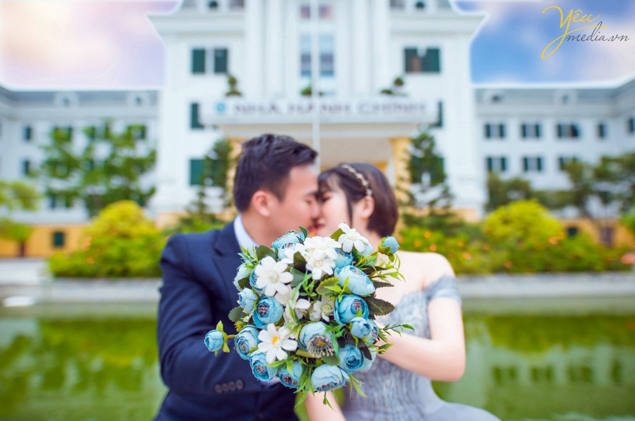 LePARC by Gamuda - Điểm đến lý tưởng cho các cặp đôi uyên ương đang có nhu cầu chụp ảnh cưới hoặc tổ chức tiệc cưới ngoài trời.  Xu hướng chụp ảnh cưới hiện nay thiên về chụp ngoại cảnh, chụp với phong cảnh thiên nhiên đẹp nhẹ nhàng, tự nhiên và gần gũi ngày càng được nhiều bạn trẻ ưa chuộng để lưu giữ khoảnh khắc hạnh phúc.