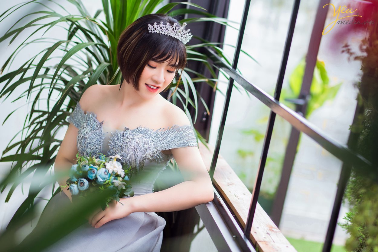 LePARC by Gamuda - Điểm đến lý tưởng cho các cặp đôi uyên ương đang có nhu cầu chụp ảnh cưới hoặc tổ chức tiệc cưới ngoài trời.  Xu hướng chụp ảnh cưới hiện nay thiên về chụp ngoại cảnh, chụp với phong cảnh thiên nhiên đẹp nhẹ nhàng, tự nhiên và gần gũi ngày càng được nhiều bạn trẻ ưa chuộng để lưu giữ khoảnh khắc hạnh phúc.