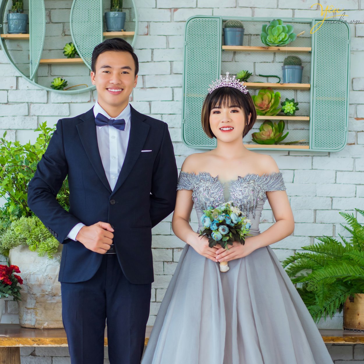 LePARC by Gamuda - Điểm đến lý tưởng cho các cặp đôi uyên ương đang có nhu cầu chụp ảnh cưới hoặc tổ chức tiệc cưới ngoài trời.  Xu hướng chụp ảnh cưới hiện nay thiên về chụp ngoại cảnh, chụp với phong cảnh thiên nhiên đẹp nhẹ nhàng, tự nhiên và gần gũi ngày càng được nhiều bạn trẻ ưa chuộng để lưu giữ khoảnh khắc hạnh phúc.