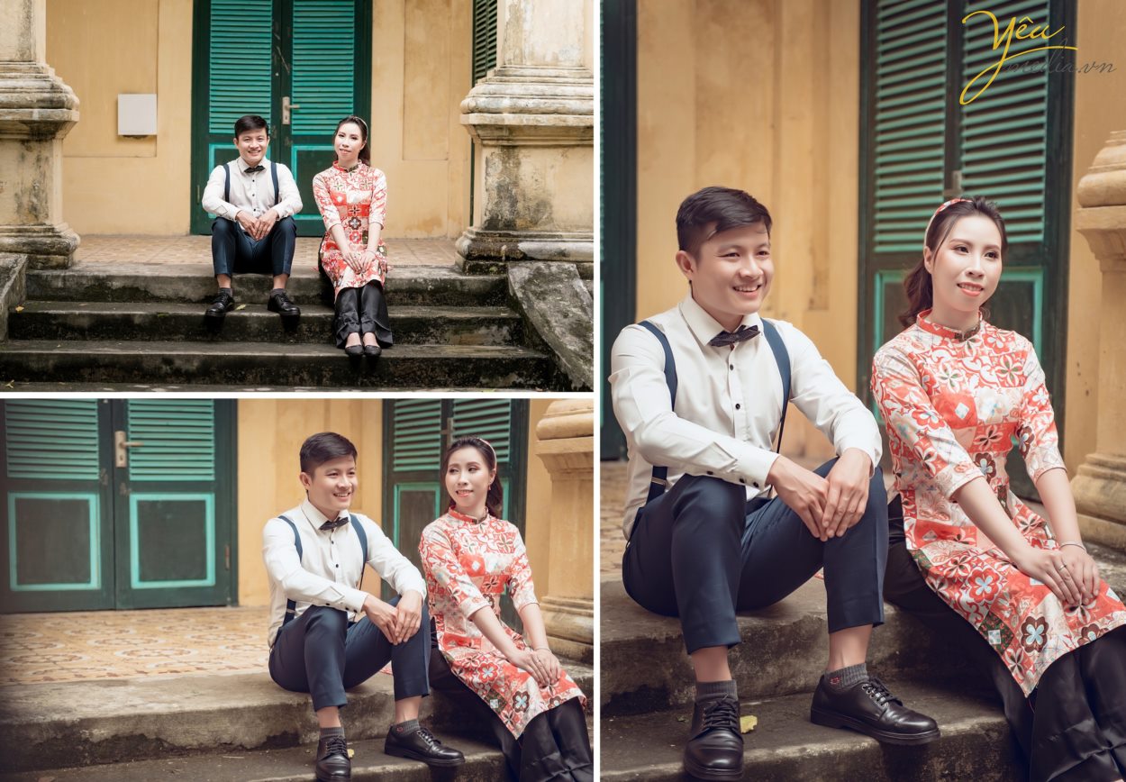 Bạn đang tìm kiếm cho mình một địa điểm chụp ảnh cưới dã ngoại ở Hà Nội? Hiện nay có không ít các cặp đôi kết hợp giữa việc chụp ảnh cưới với việc đi du lịch, dã ngoại. Nhưng lại có không ít số lượng cặp đôi muốn đến thủ đô Hà Nội để lưu giữ những tấm hình cưới của mình. Và điều quan tâm nhất mà họ muốn tìm kiếm đó chính là địa điểm chụp ảnh cưới dã ngoại ở Hà Nội.