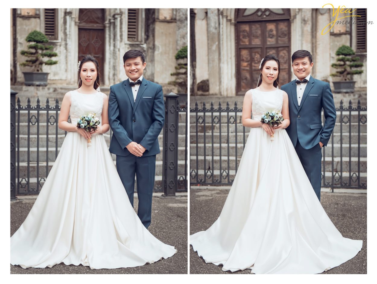 Bạn đang tìm kiếm cho mình một địa điểm chụp ảnh cưới dã ngoại ở Hà Nội? Hiện nay có không ít các cặp đôi kết hợp giữa việc chụp ảnh cưới với việc đi du lịch, dã ngoại. Nhưng lại có không ít số lượng cặp đôi muốn đến thủ đô Hà Nội để lưu giữ những tấm hình cưới của mình. Và điều quan tâm nhất mà họ muốn tìm kiếm đó chính là địa điểm chụp ảnh cưới dã ngoại ở Hà Nội.