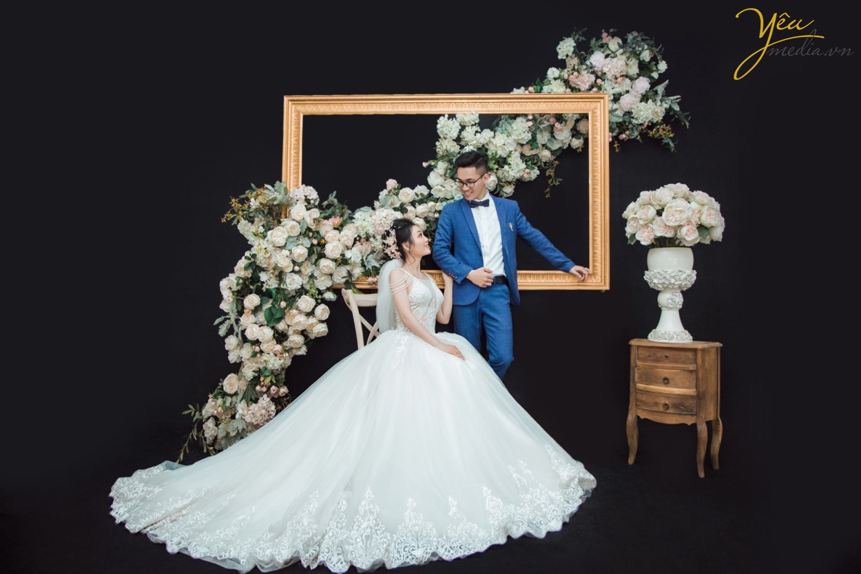 Xu hướng chụp ảnh cưới hiện đại, đơn giản đến từ xứ sở kim chi Hàn Quốc đang trở thành trào lưu rất được ưa chuộng trong thời gian gần đây ở các studio chụp ảnh cưới. Phong cách chụp ảnh cưới tự nhiên luôn là kiểu chụp hình cưới được nhiều cô dâu chú rể theo đuổi, làm thế nào để có bộ ảnh cưới vừa đẹp tự nhiên vừa tiết kiệm?