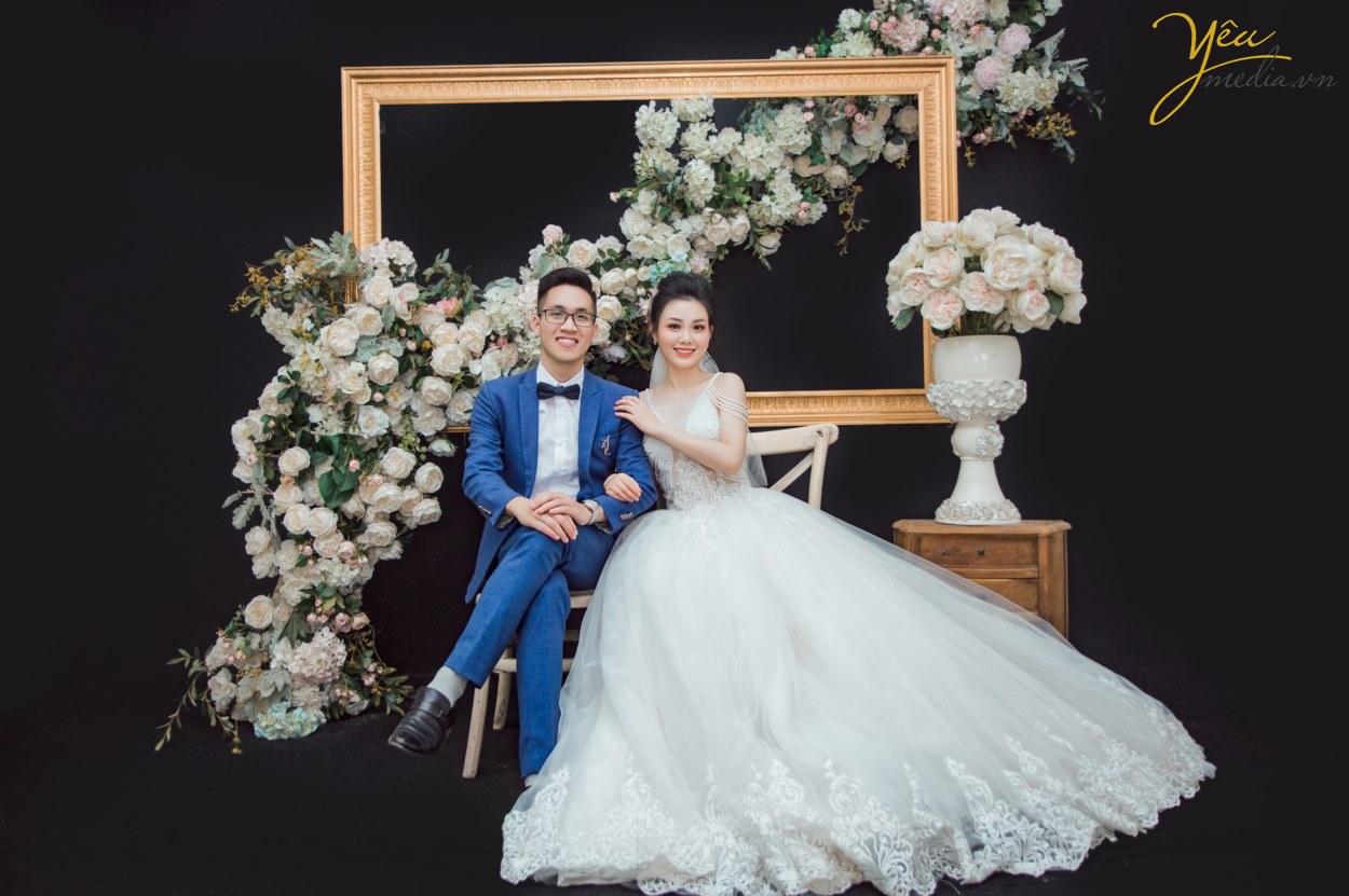 Xu hướng chụp ảnh cưới hiện đại, đơn giản đến từ xứ sở kim chi Hàn Quốc đang trở thành trào lưu rất được ưa chuộng trong thời gian gần đây ở các studio chụp ảnh cưới. Phong cách chụp ảnh cưới tự nhiên luôn là kiểu chụp hình cưới được nhiều cô dâu chú rể theo đuổi, làm thế nào để có bộ ảnh cưới vừa đẹp tự nhiên vừa tiết kiệm?