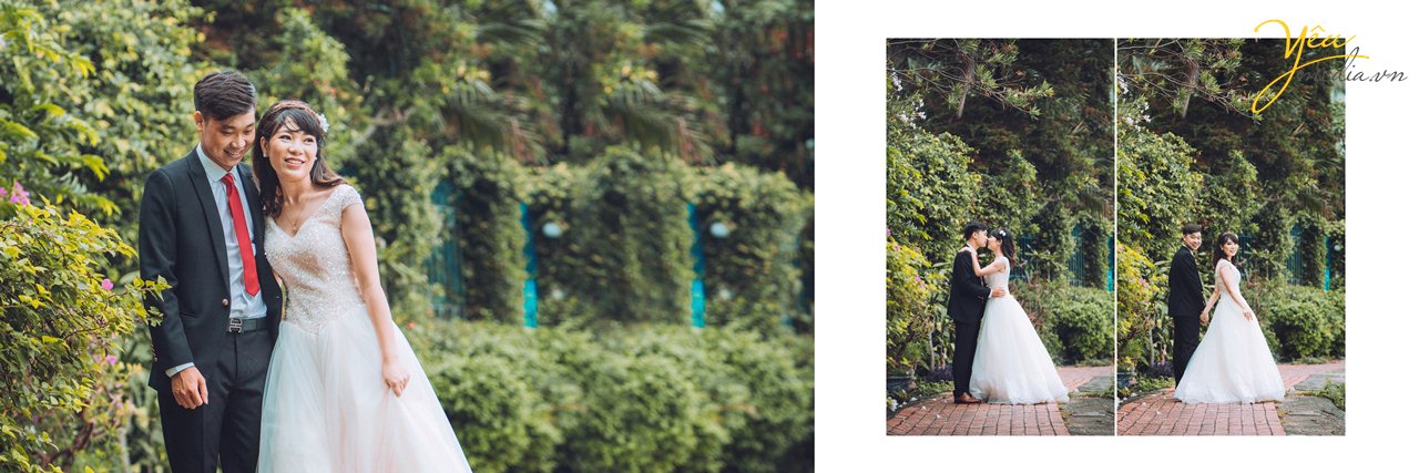 chup anh cuoi o khach san ha noi