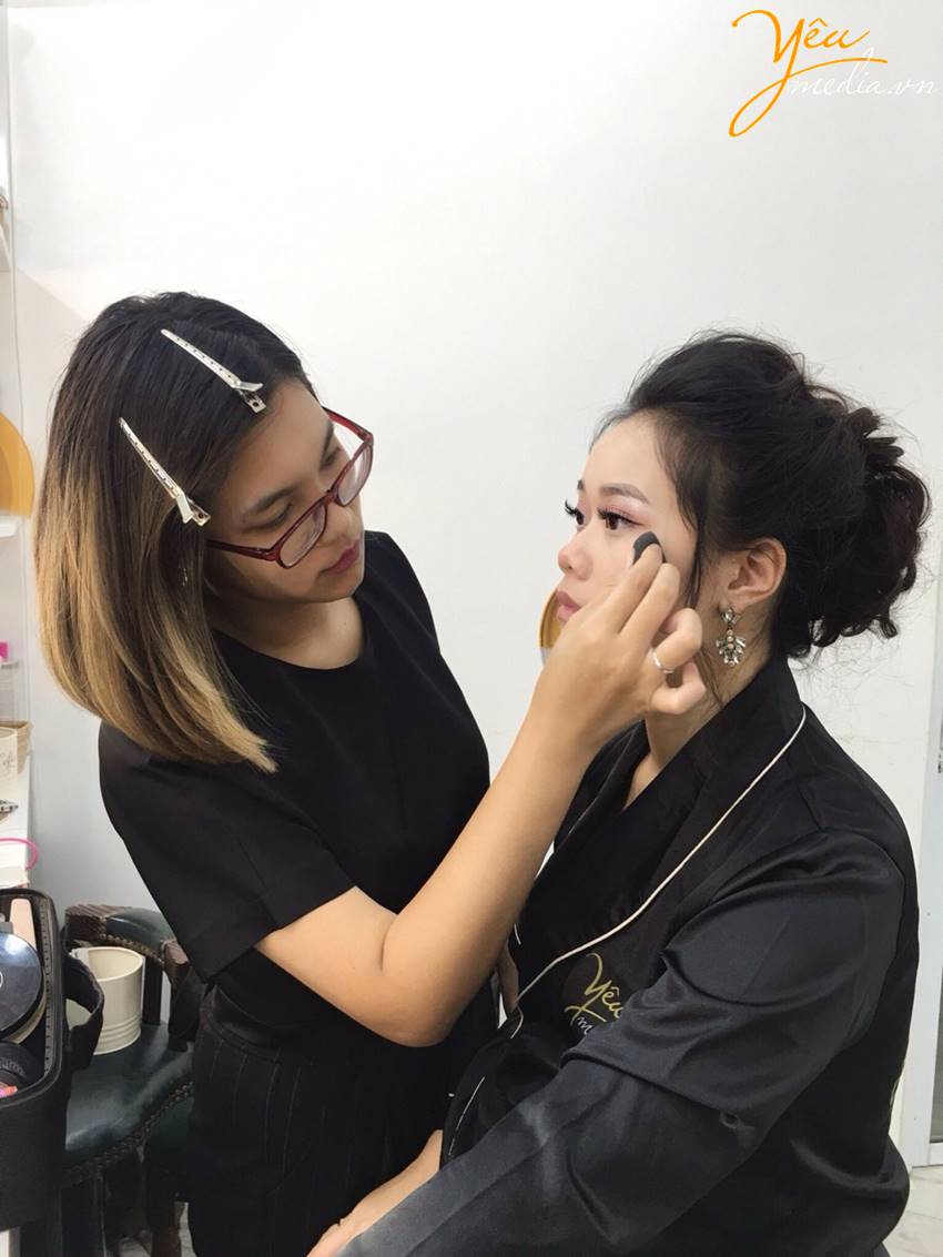 chụp ảnh cưới đẹp tại Hà Nội