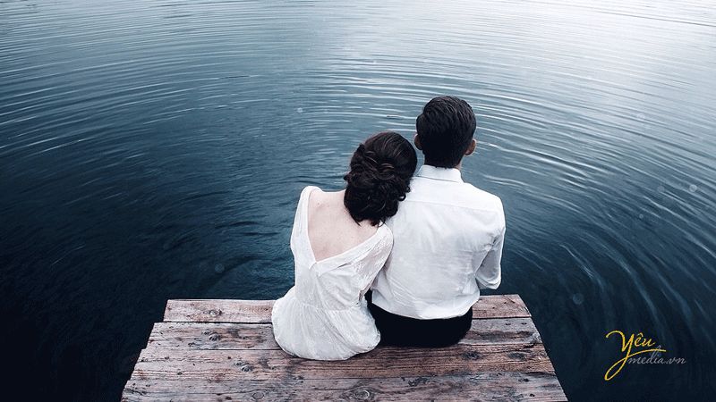 yêu như nào là đủ