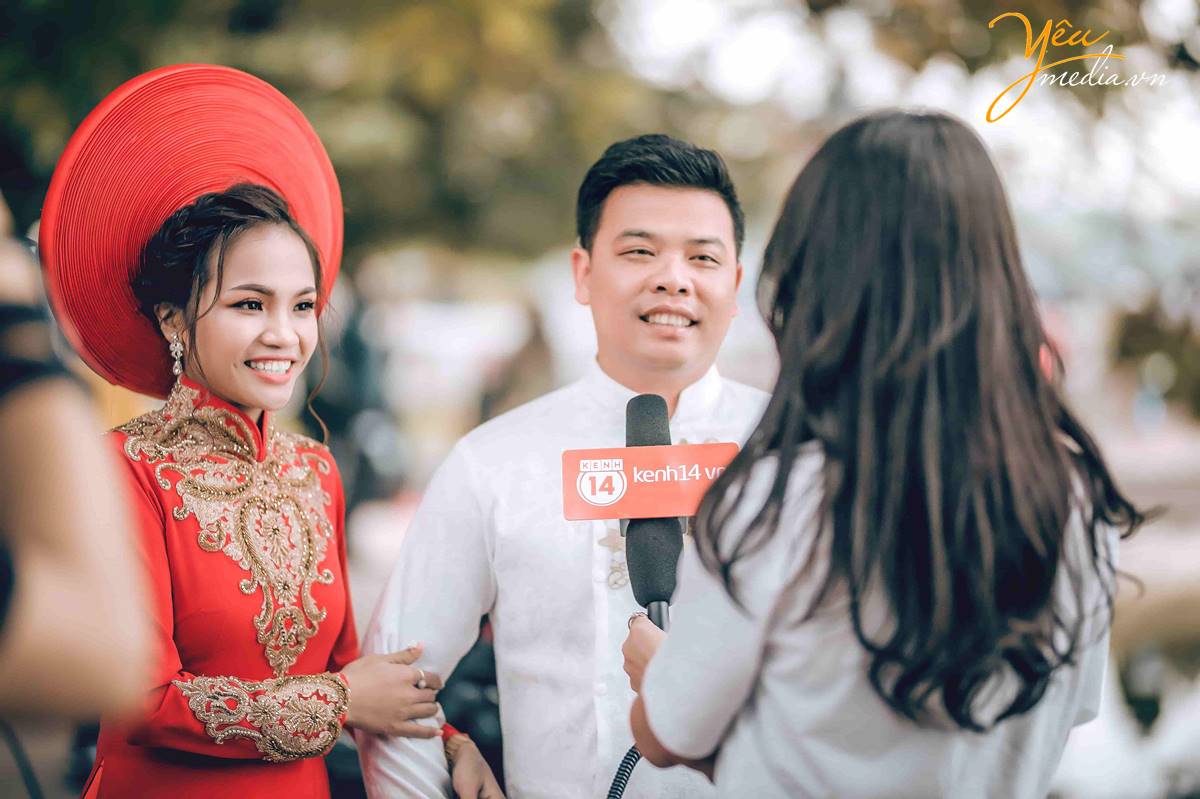 chụp ảnh cưới tại Bờ Hồ