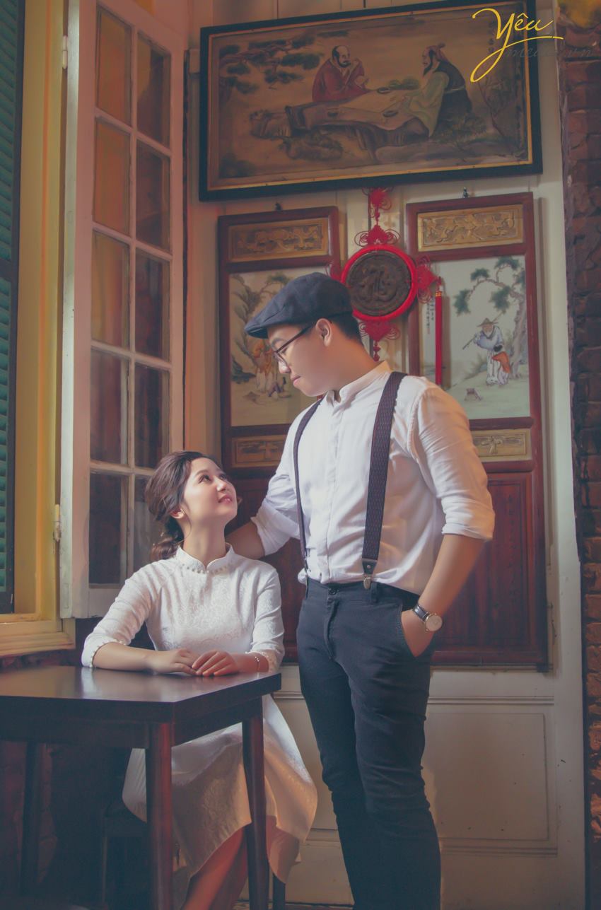 Một mối tình đẹp kết trái bằng một đám cưới lung linh và lưu giữ bằng một bộ ảnh cưới đáng nhớ. Chụp ảnh cưới đẹp tại Hàn Quốc để ghi dấu những khoảnh khắc đẹp đẽ nhất của các cặp đôi có lẽ là ý tưởng không thể nào tuyệt vời hơn.  Nếu cô dâu đáng yêu của bạn luôn ao ước được chụp ảnh cưới đẹp tại đất nước Hàn Quốc, còn bạn thì muốn dành cho nàng những kỉ niệm đáng nhớ. Vậy thì, cưới chỉ có một lần, tại sao lại không chọn tour chụp ảnh cưới tại Hàn Quốc vừa đẹp vừa ý nghĩa nhỉ.