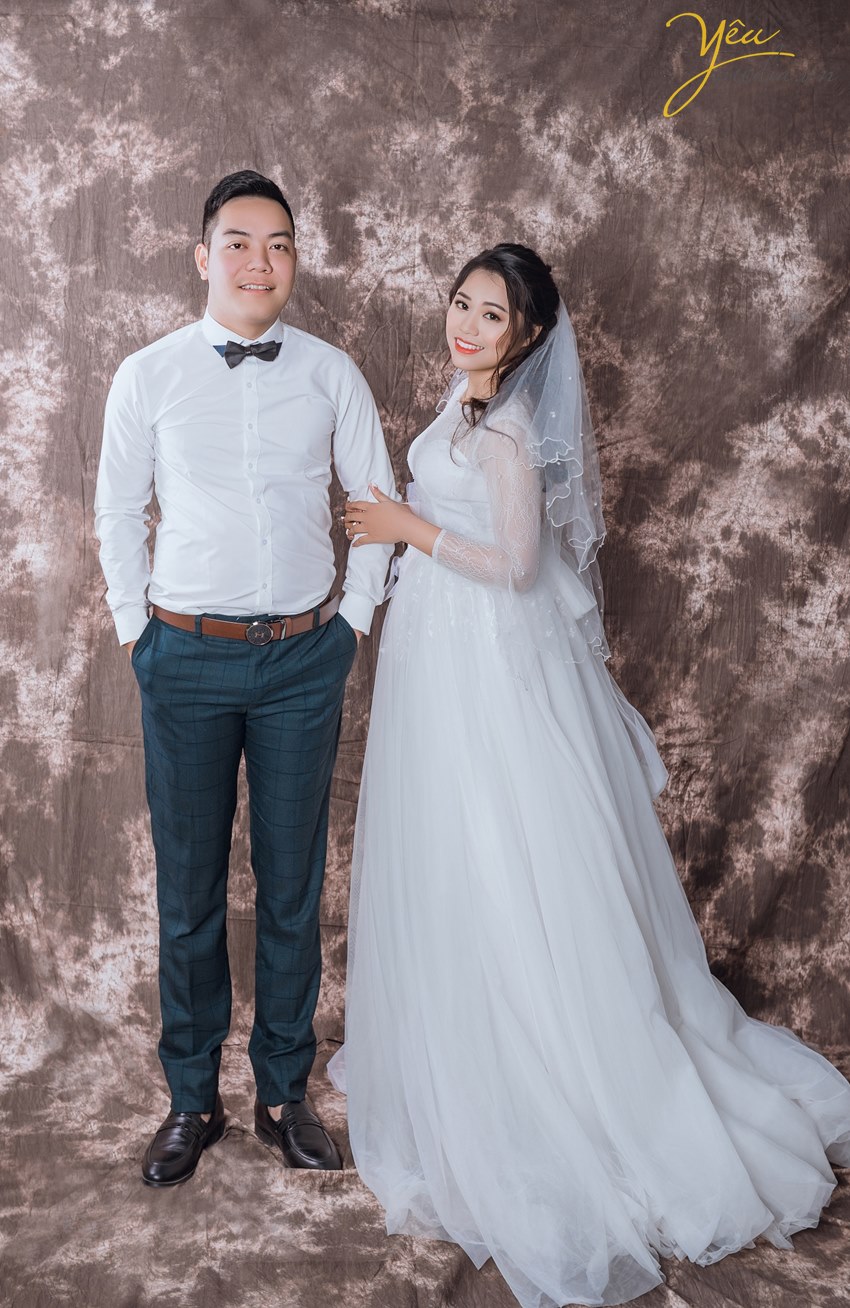 ở hà nội studio nào chụp trong nhà pre wedding đẹp nhất