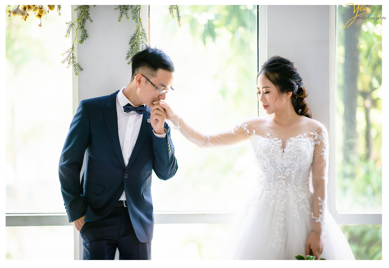 Phim trường Santorini Park ở đâu? Chụp ảnh đẹp không?