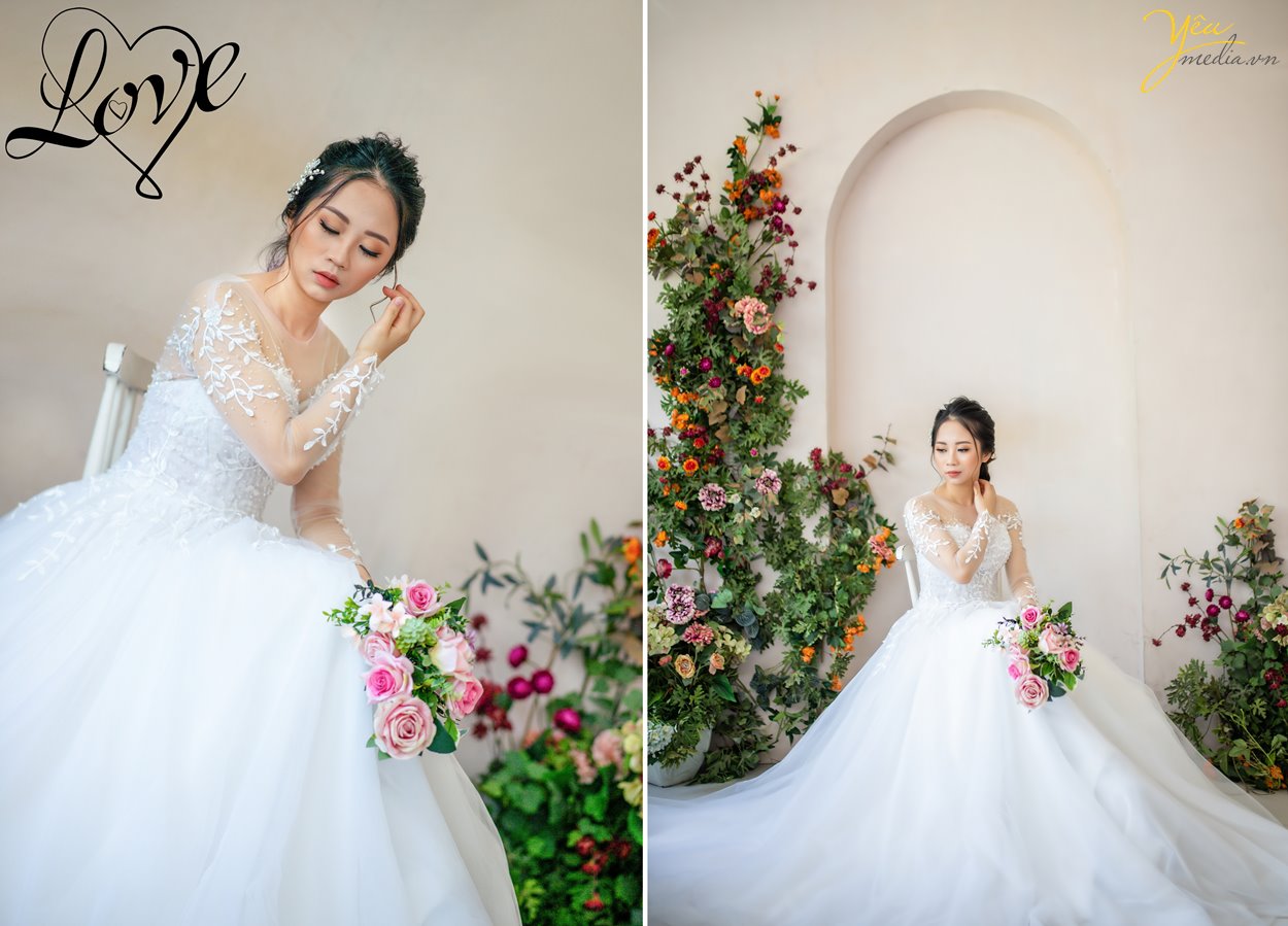 Phim trường Santorini Park ở đâu? Chụp ảnh đẹp không?