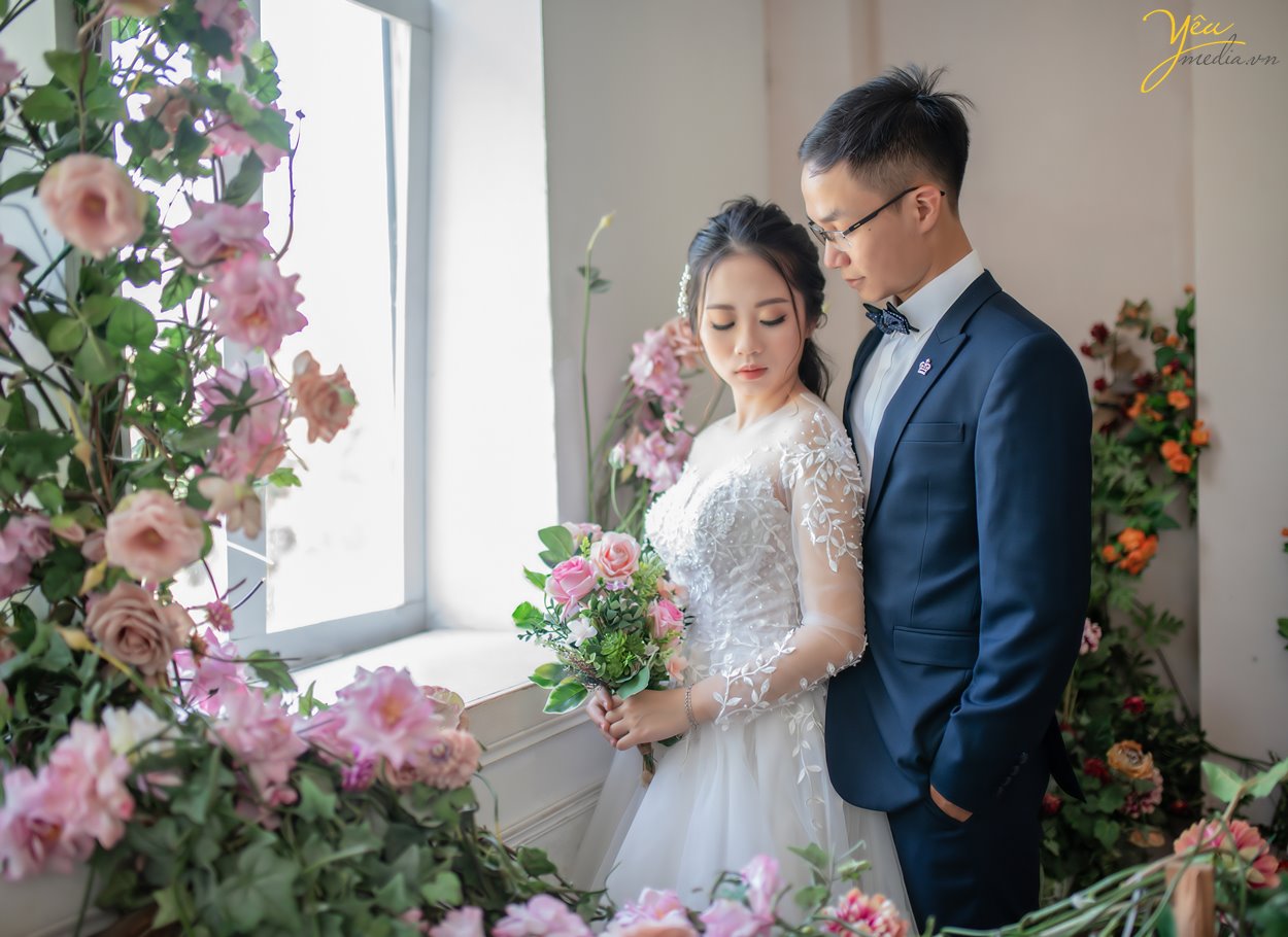 Phim trường Santorini Park ở đâu? Chụp ảnh đẹp không?