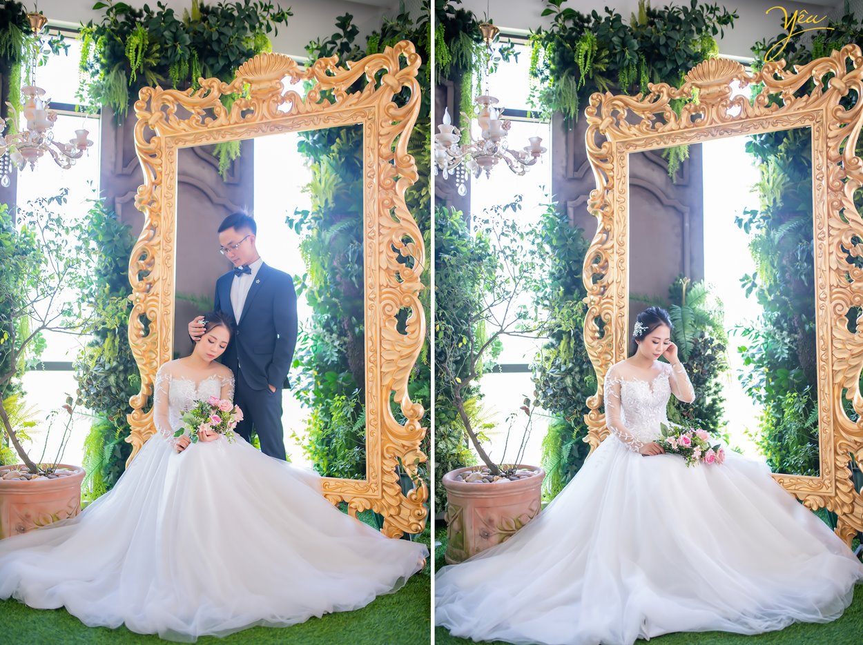 Phim trường Santorini Park ở đâu? Chụp ảnh đẹp không?