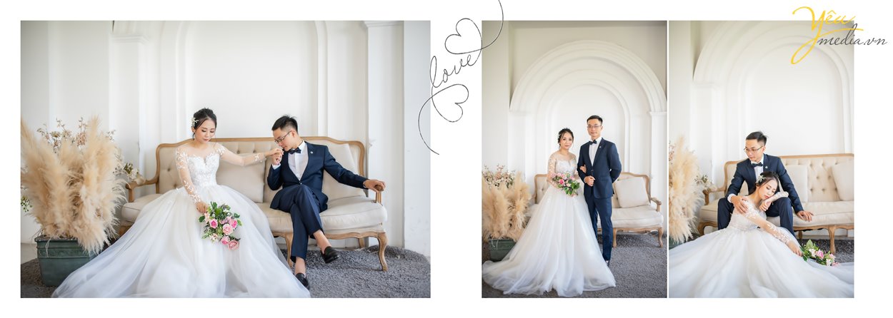 Phim trường Santorini Park ở đâu? Chụp ảnh đẹp không?